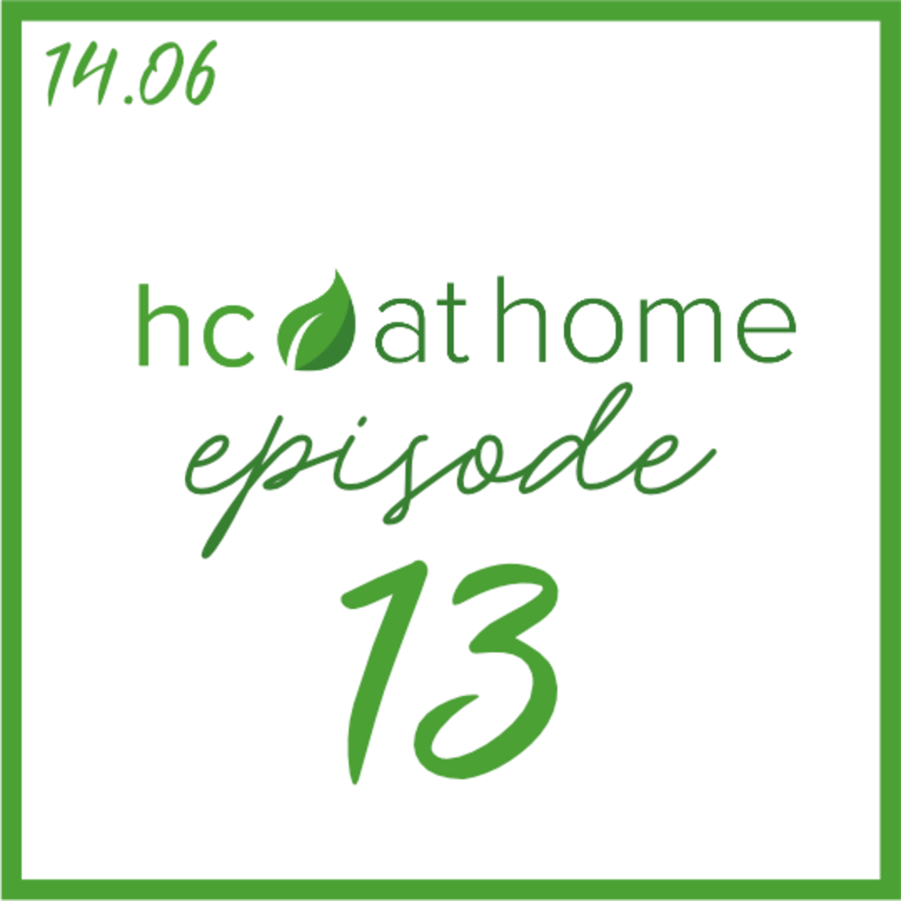 Highfield Church // Podcast