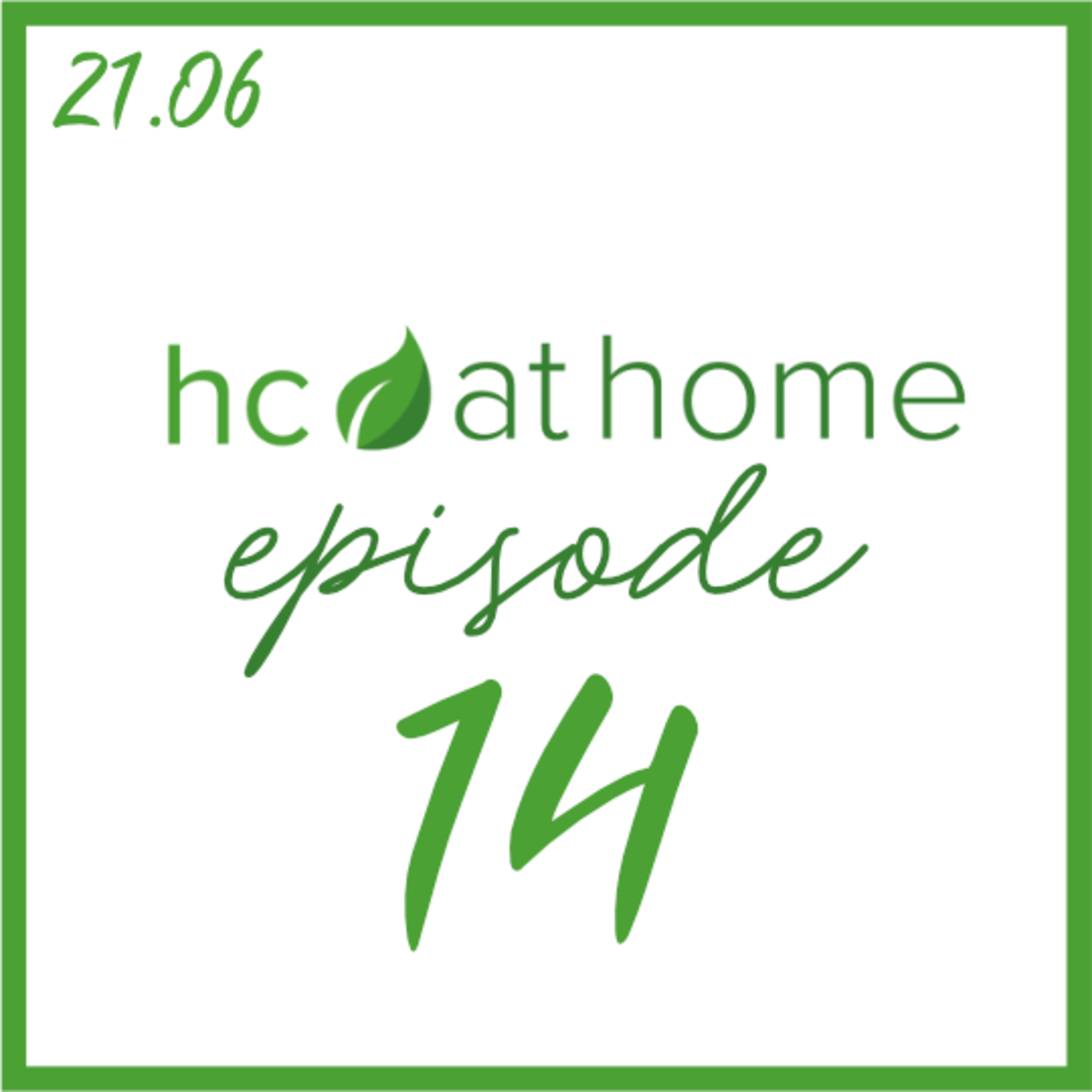 Highfield Church // Podcast