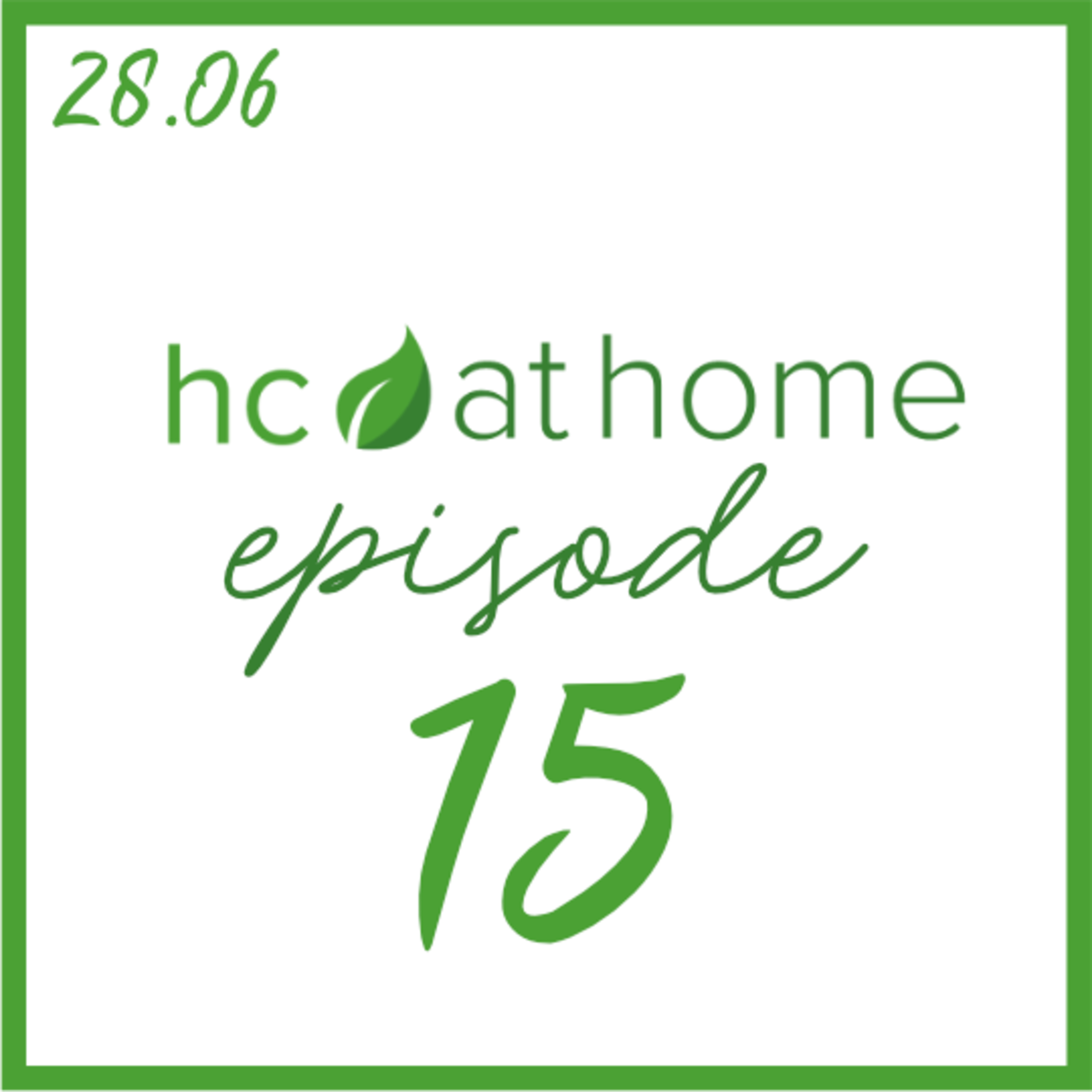 Highfield Church // Podcast