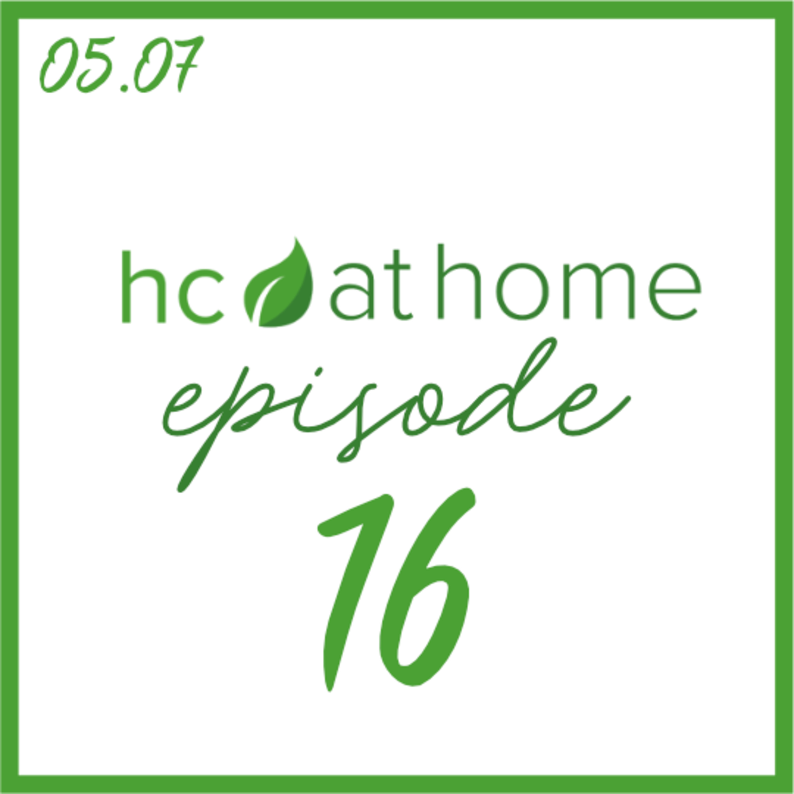 Highfield Church // Podcast