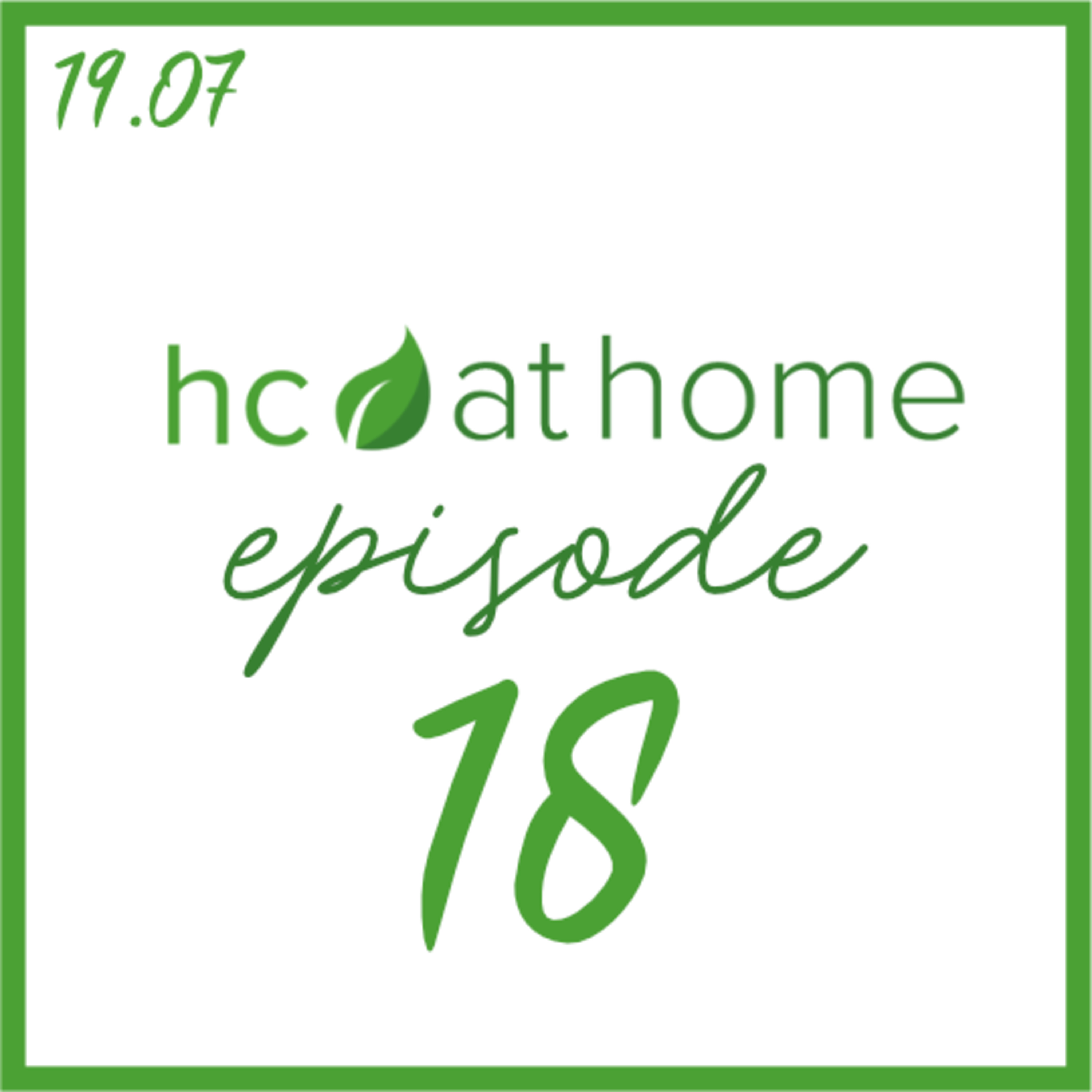 Highfield Church // Podcast