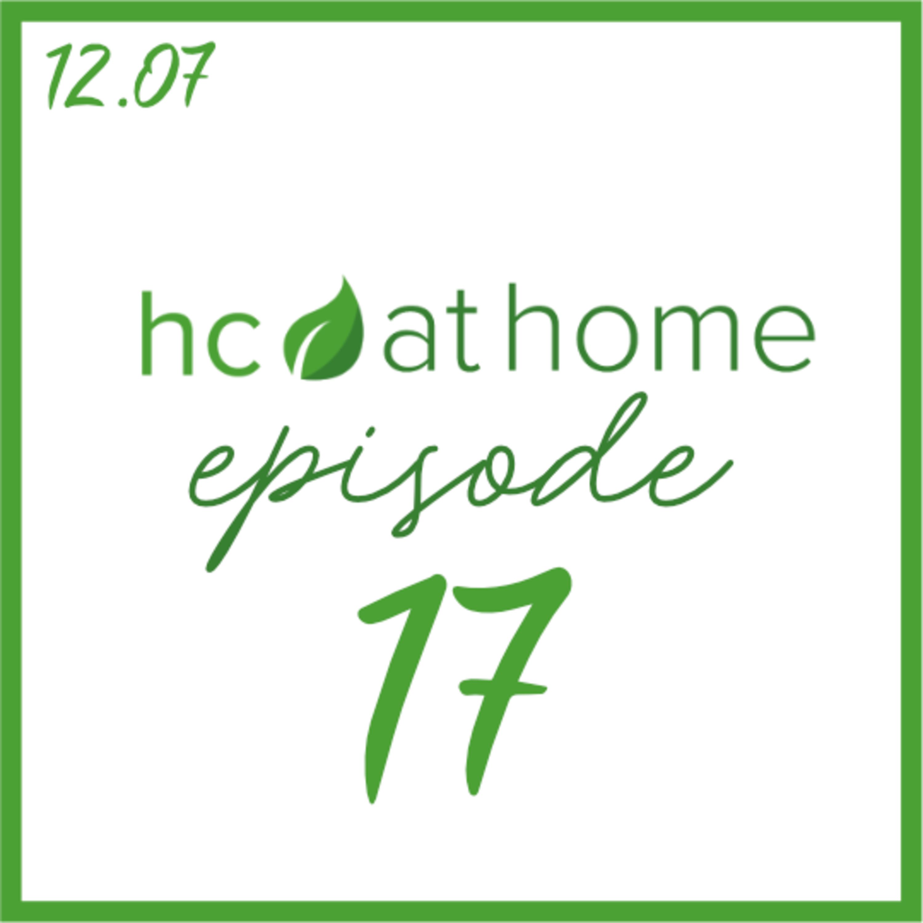 Highfield Church // Podcast