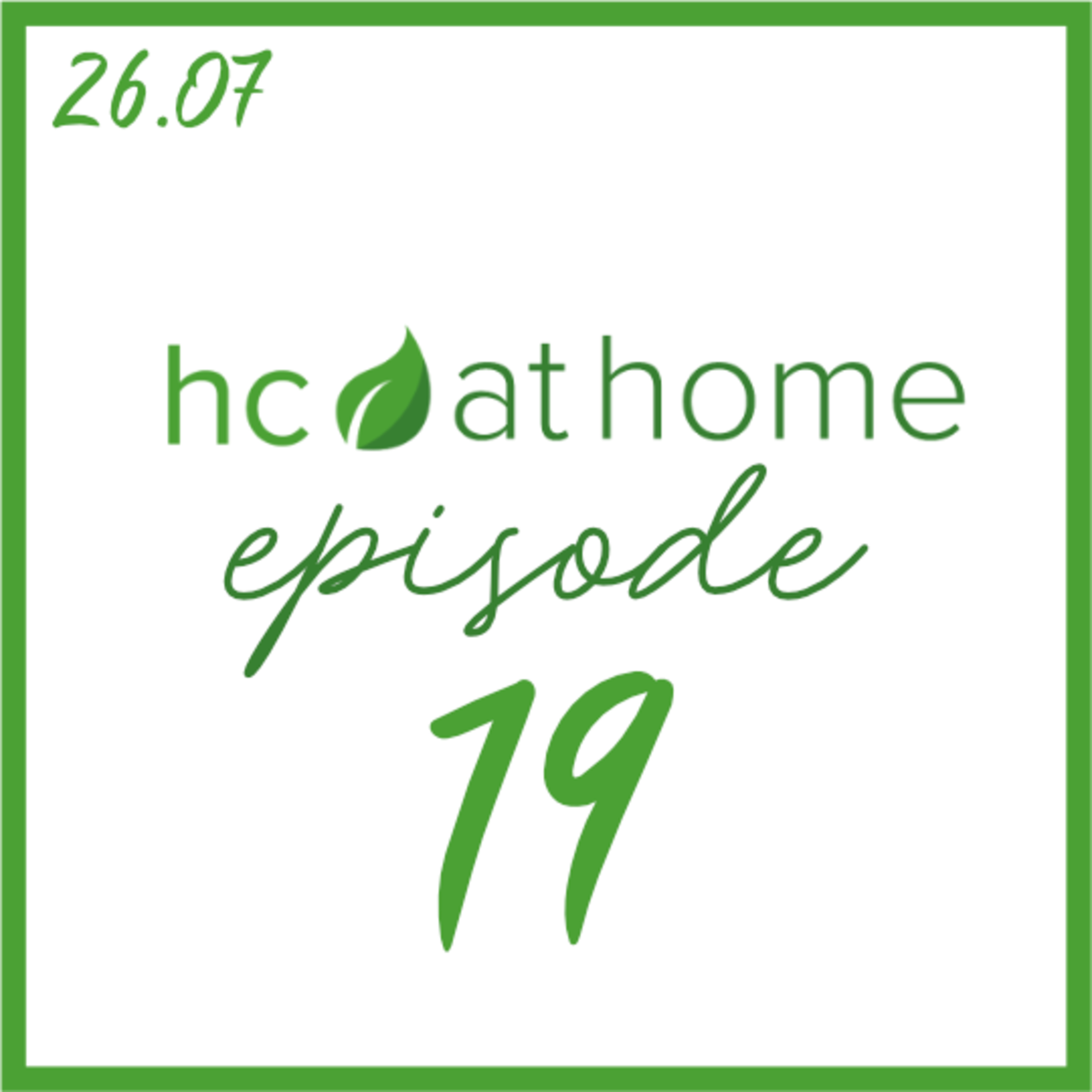 Highfield Church // Podcast