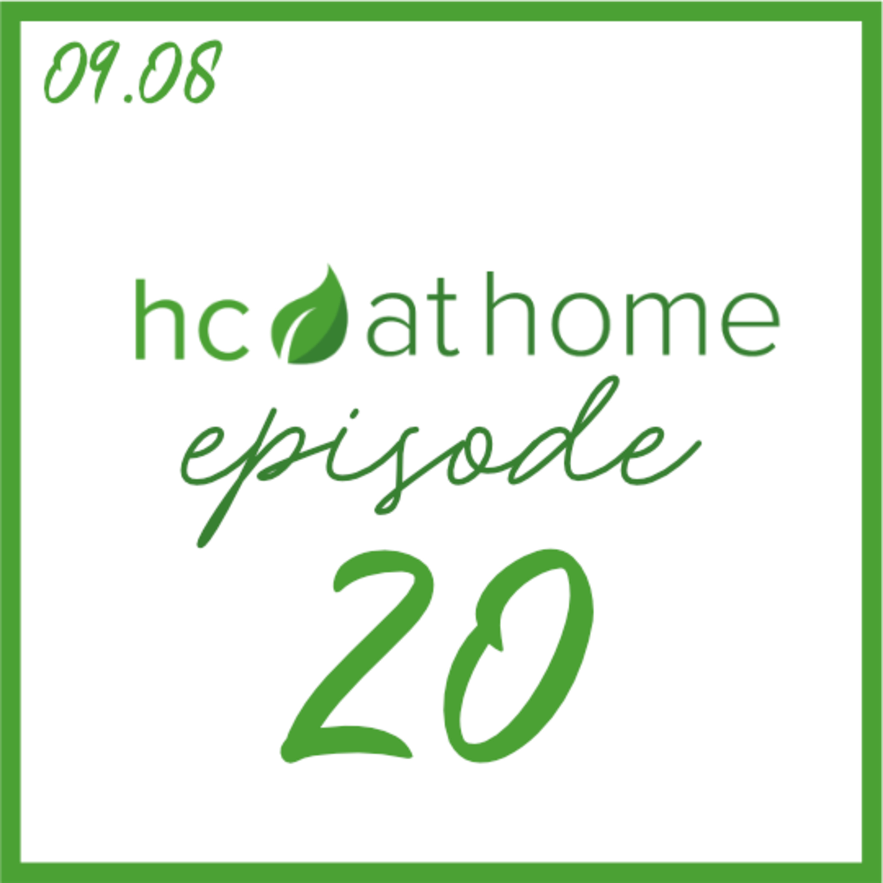 Highfield Church // Podcast