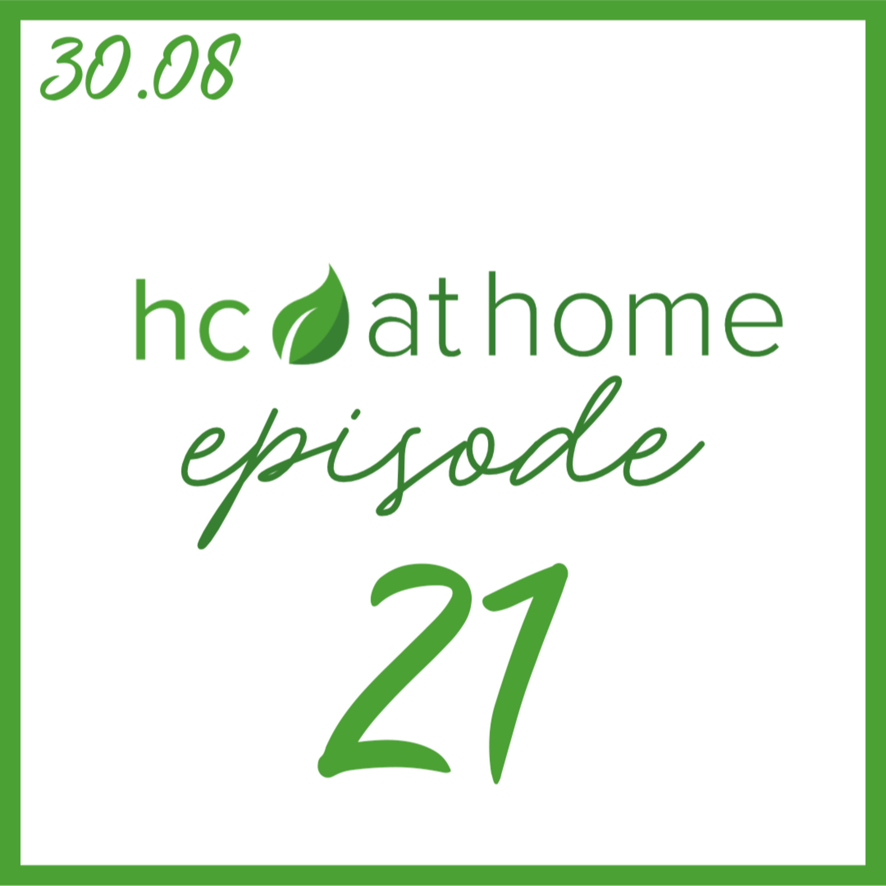 Highfield Church // Podcast