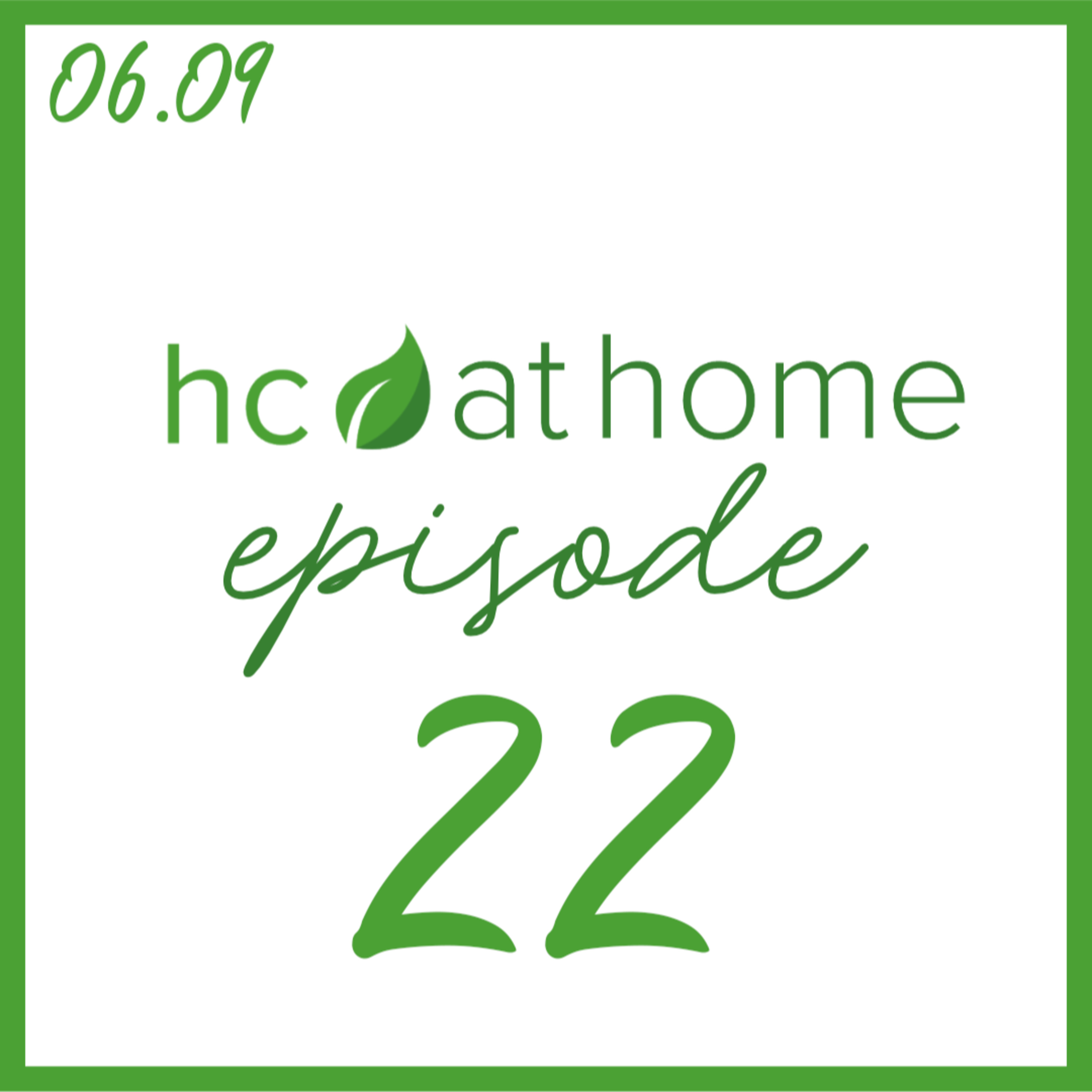 Highfield Church // Podcast