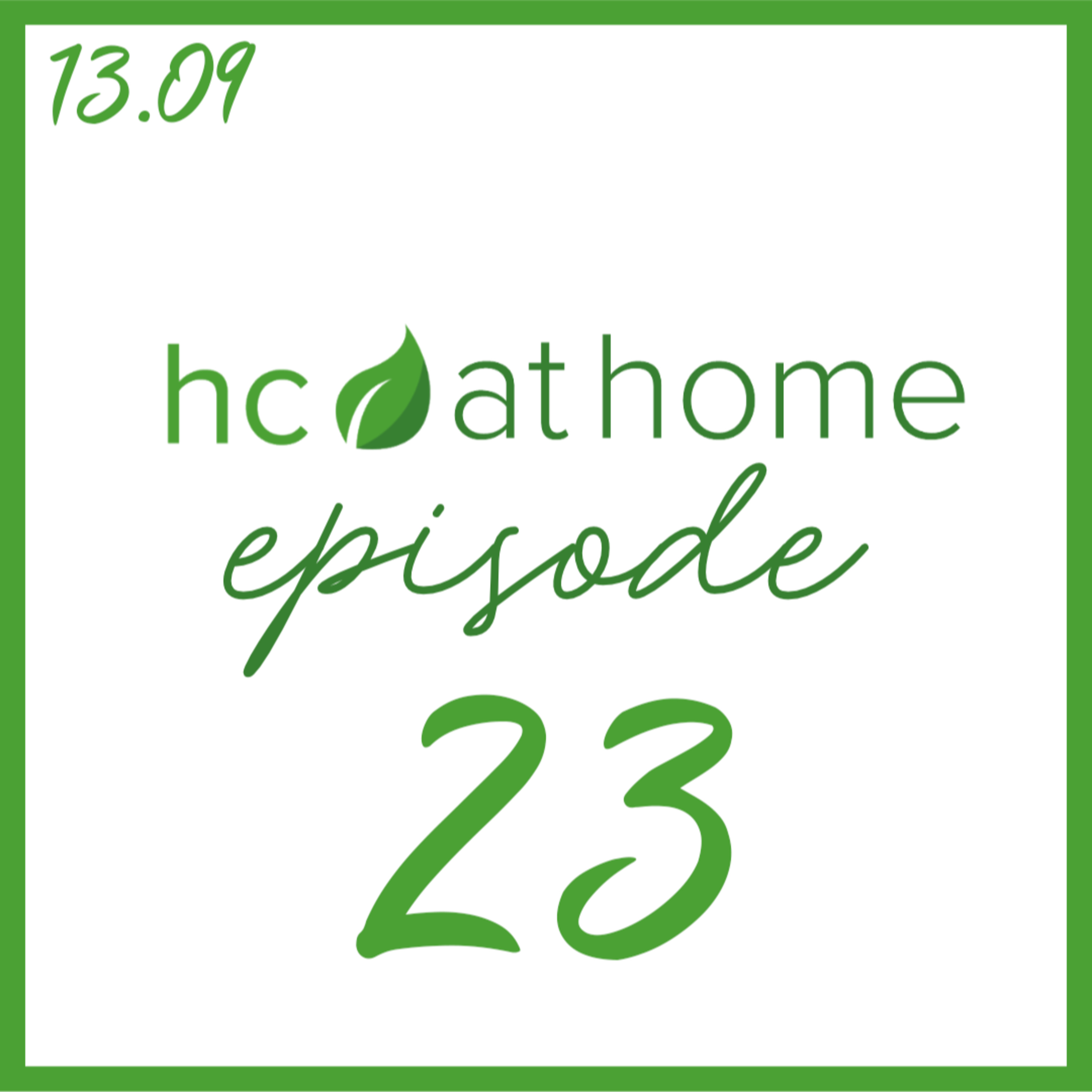 Highfield Church // Podcast