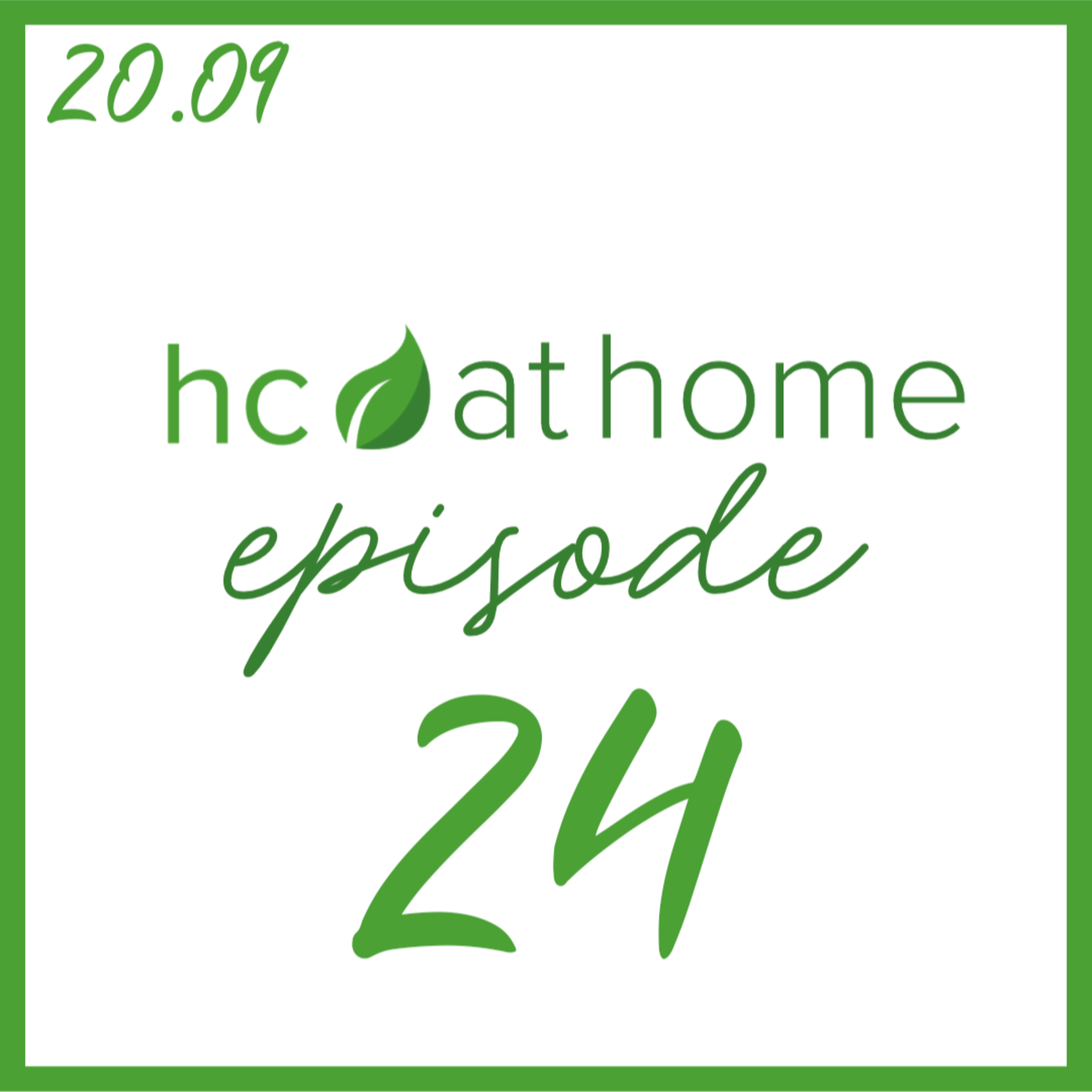 Highfield Church // Podcast