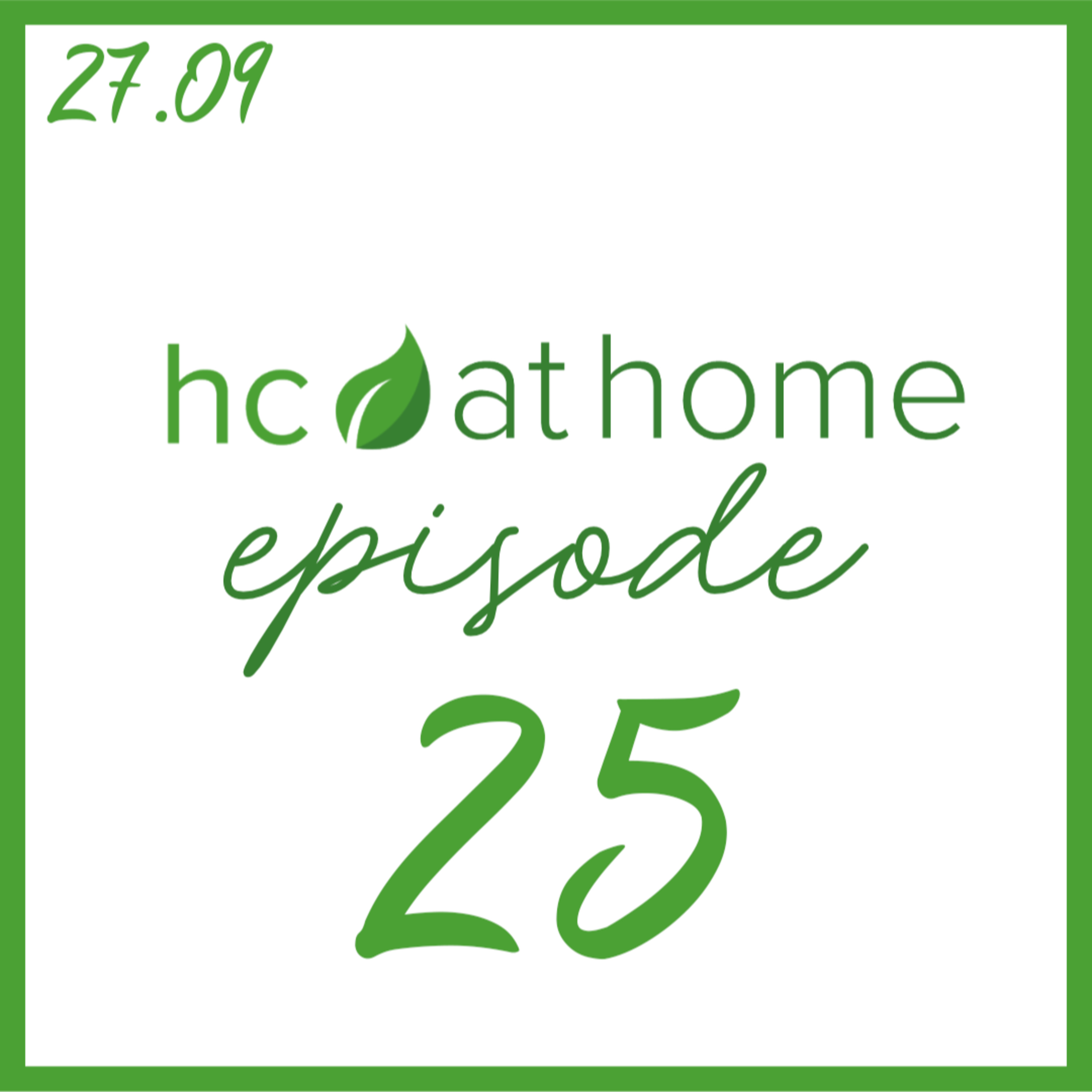 Highfield Church // Podcast