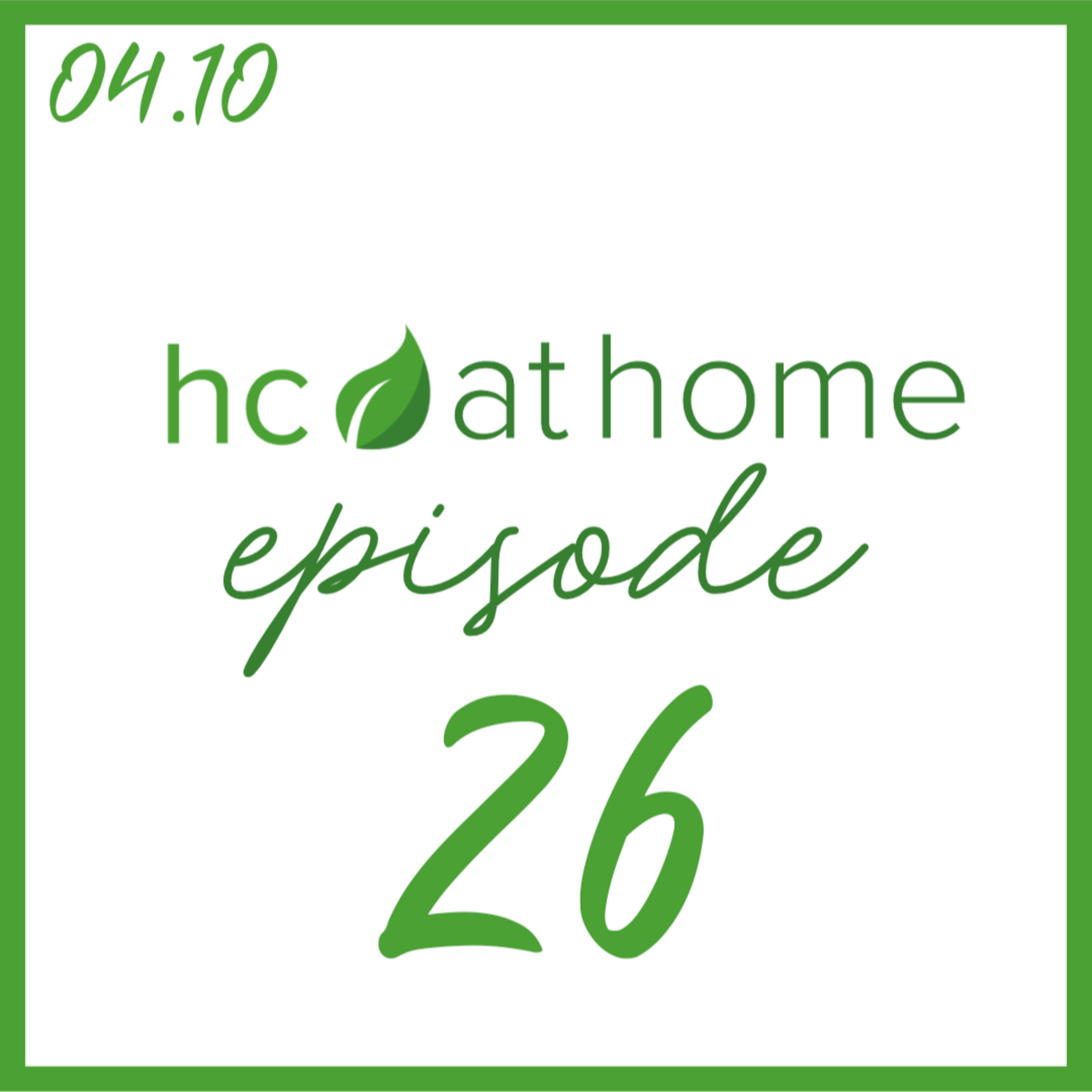 Highfield Church // Podcast