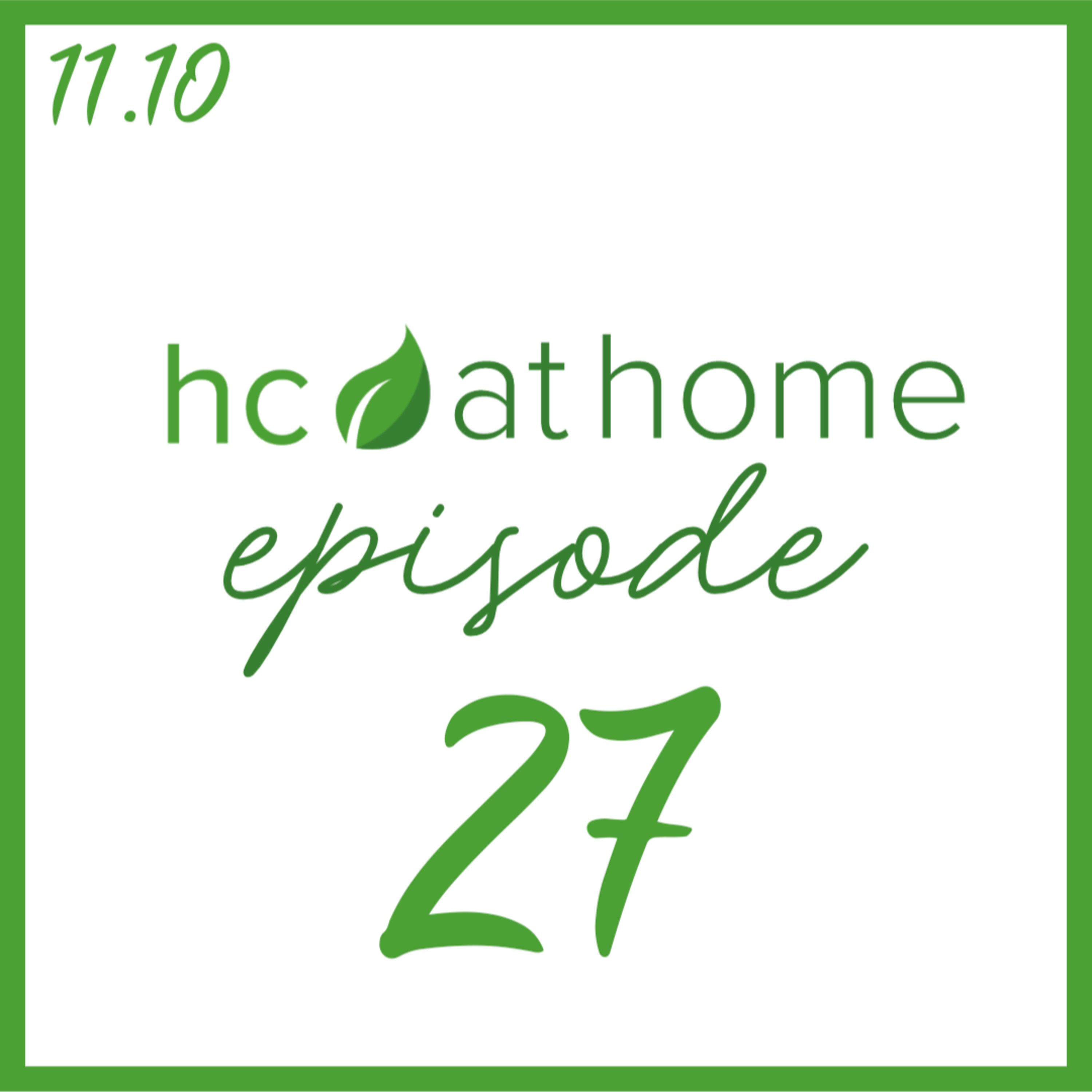 Highfield Church // Podcast