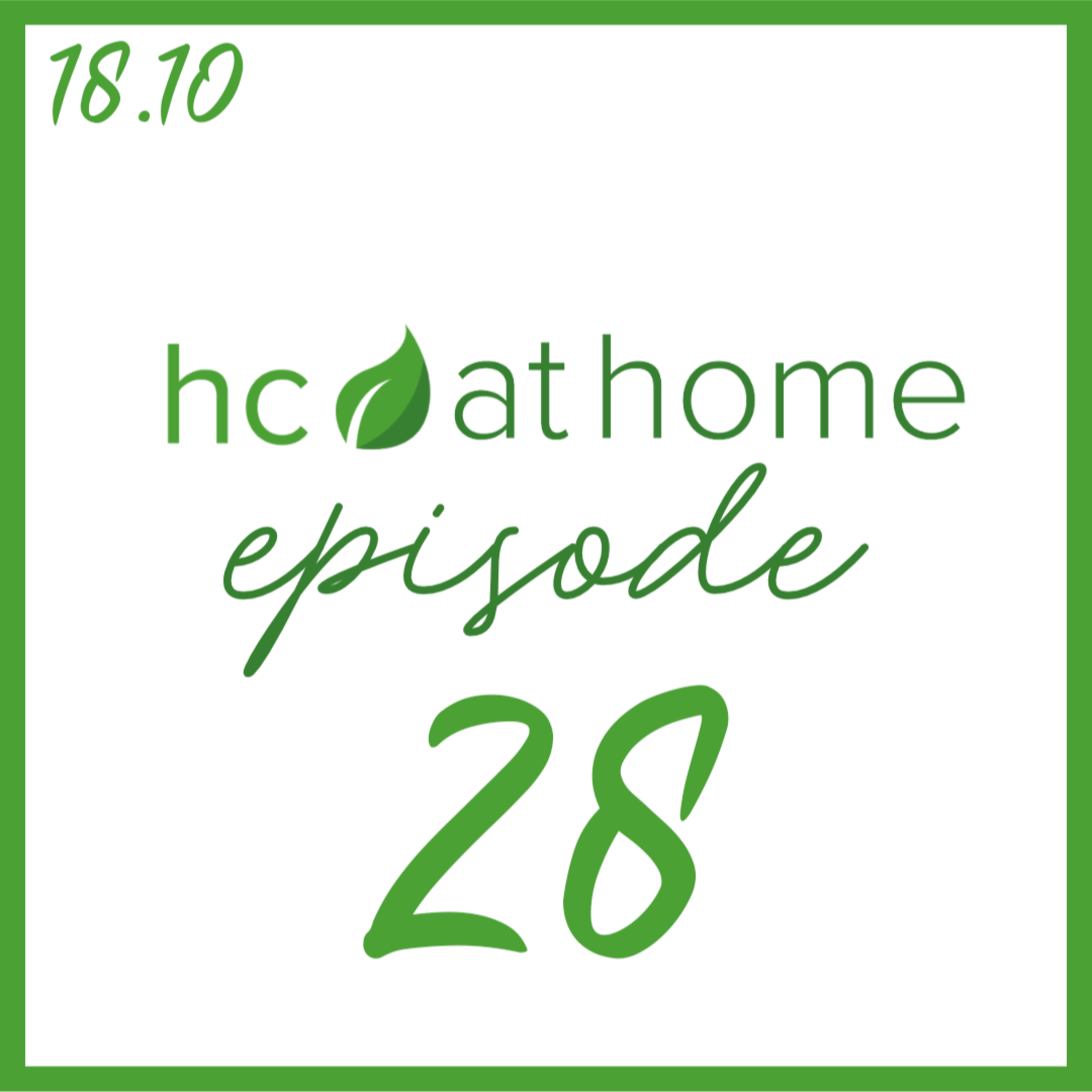 Highfield Church // Podcast