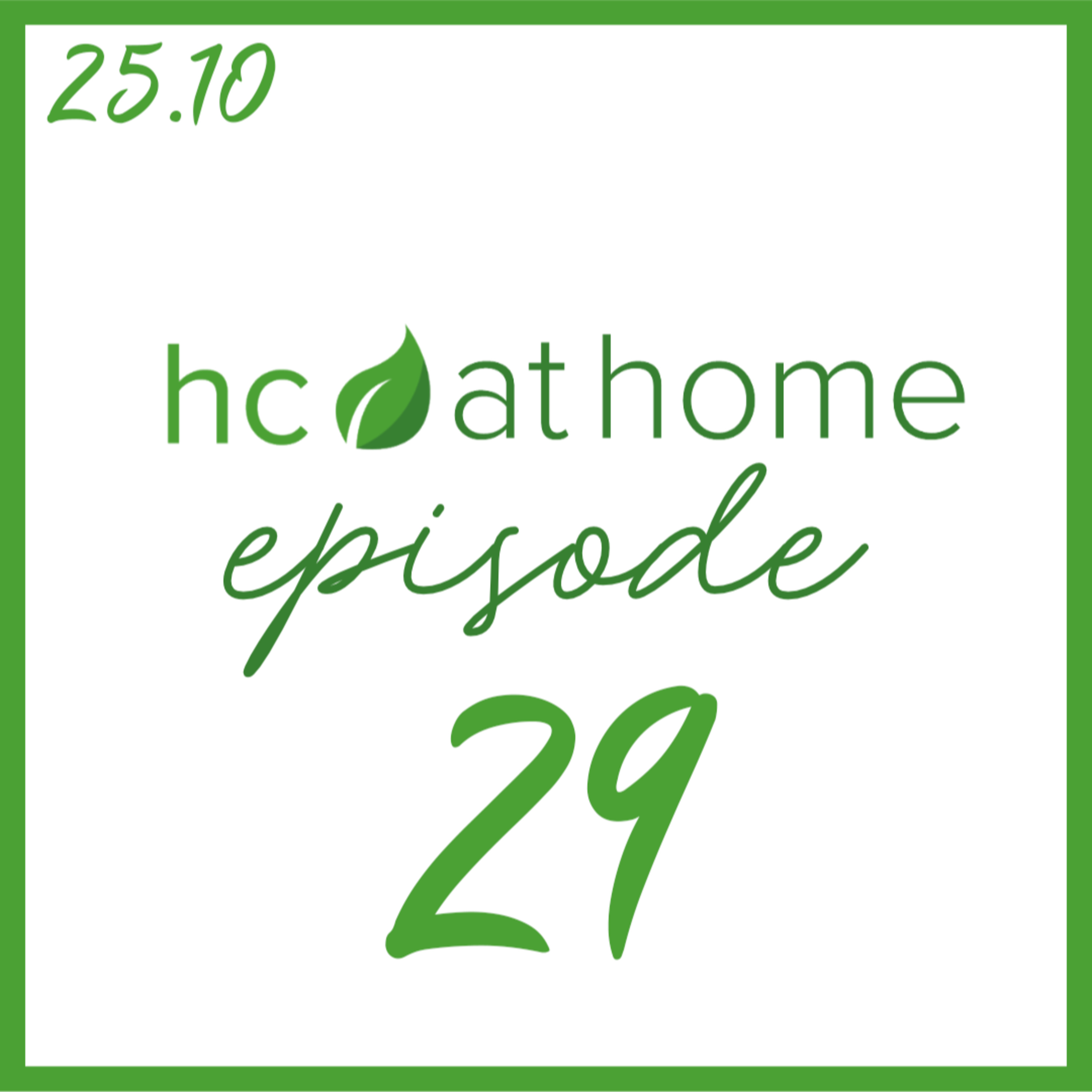Highfield Church // Podcast