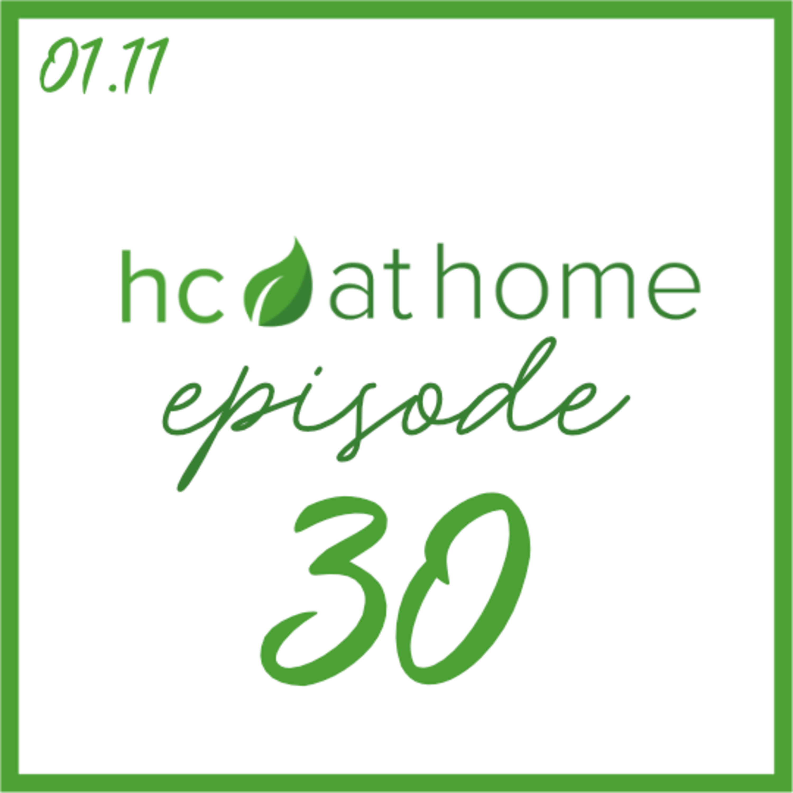 Highfield Church // Podcast