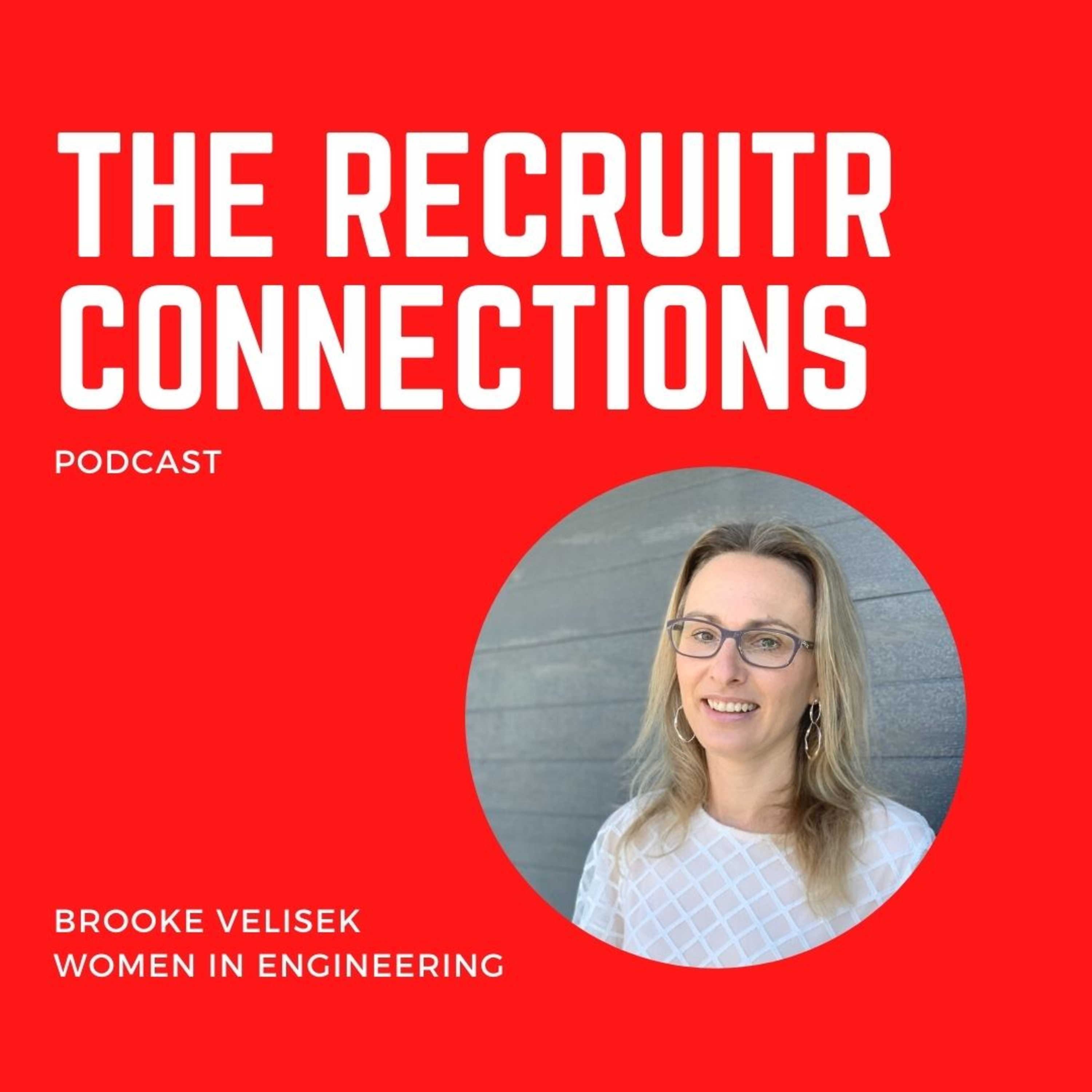 RecruitR Connections