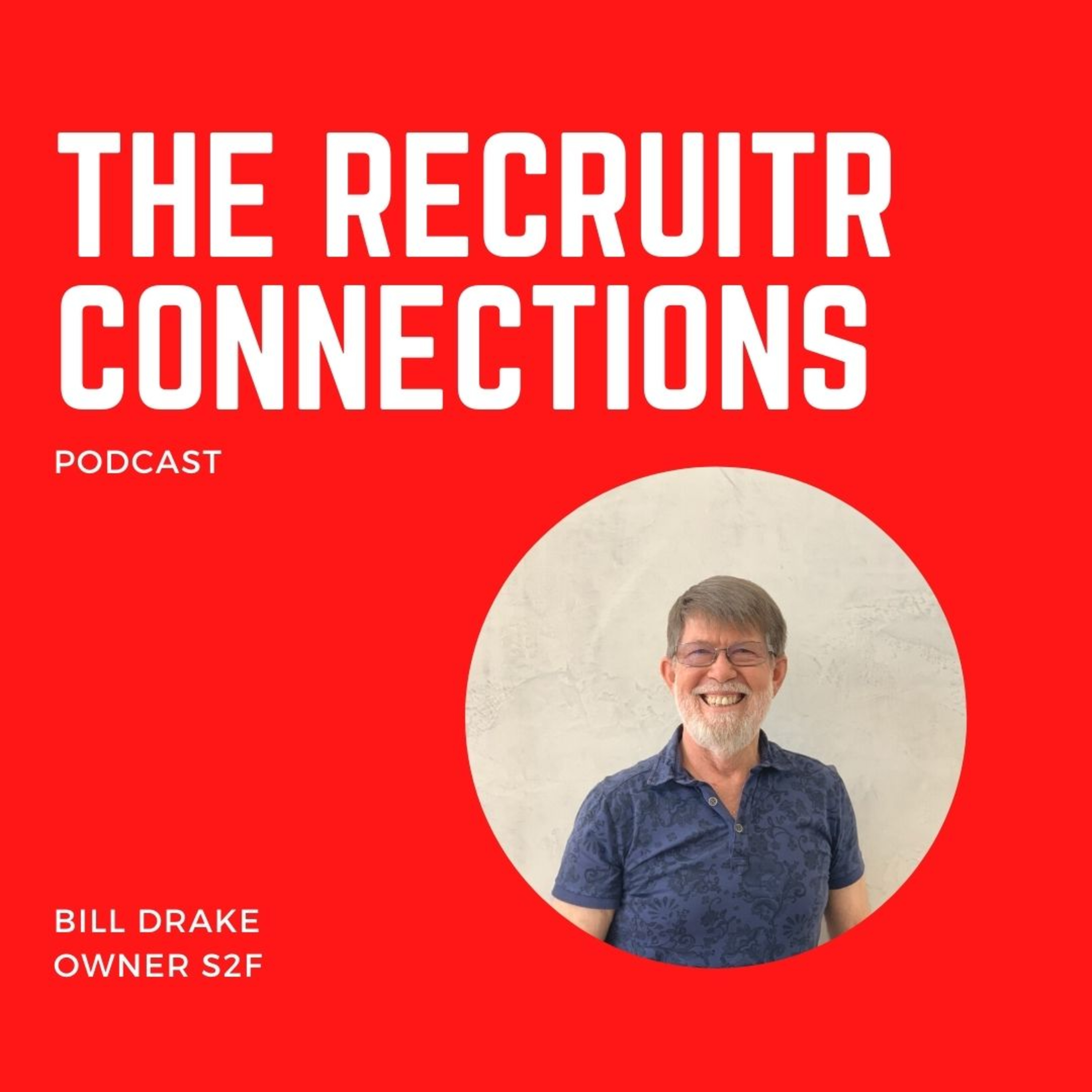 RecruitR Connections