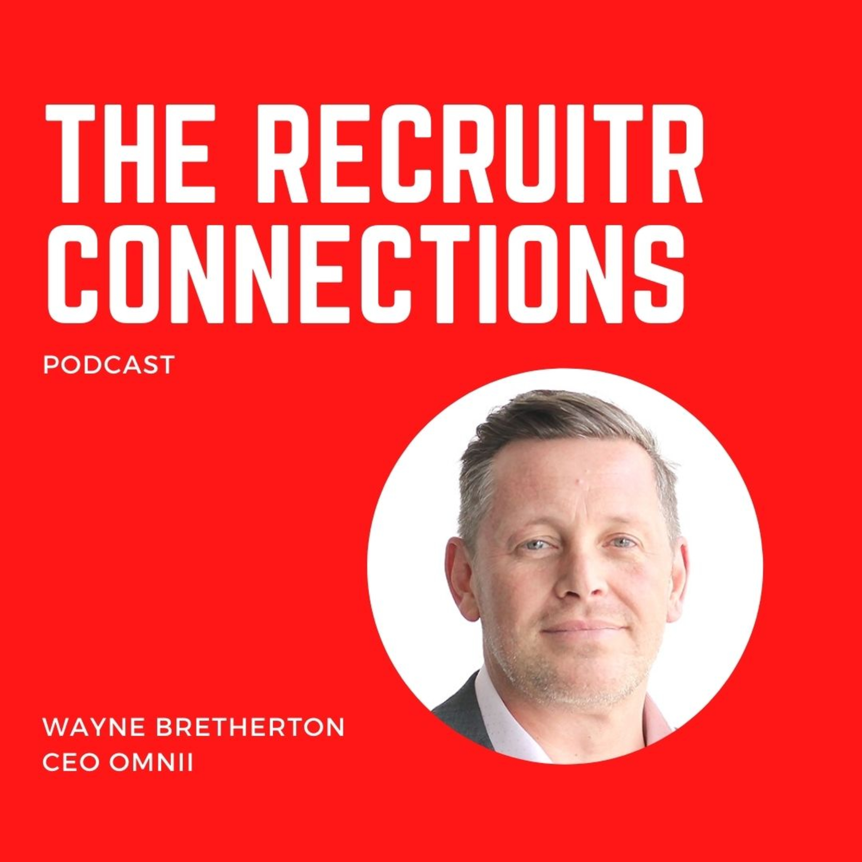 RecruitR Connections