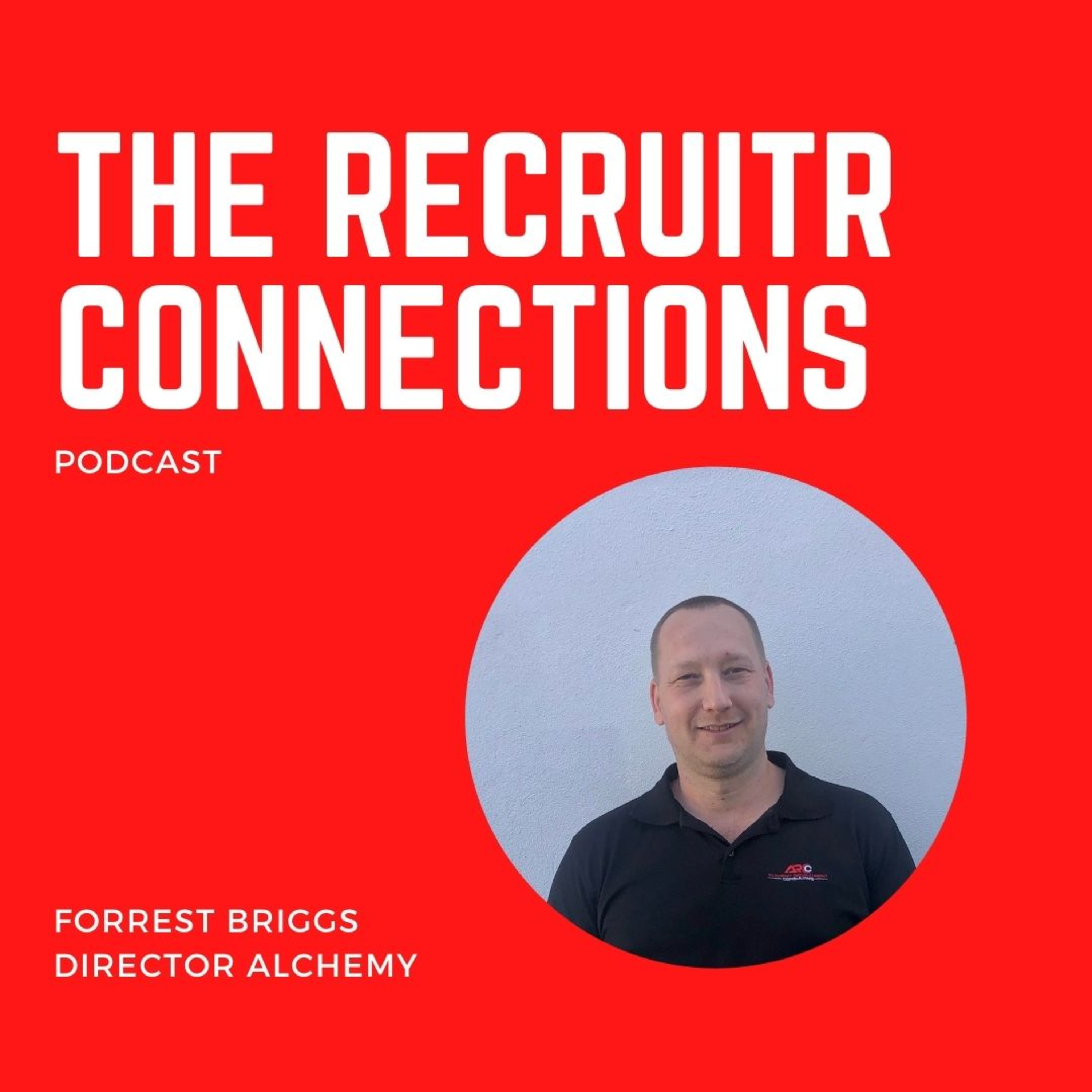 RecruitR Connections