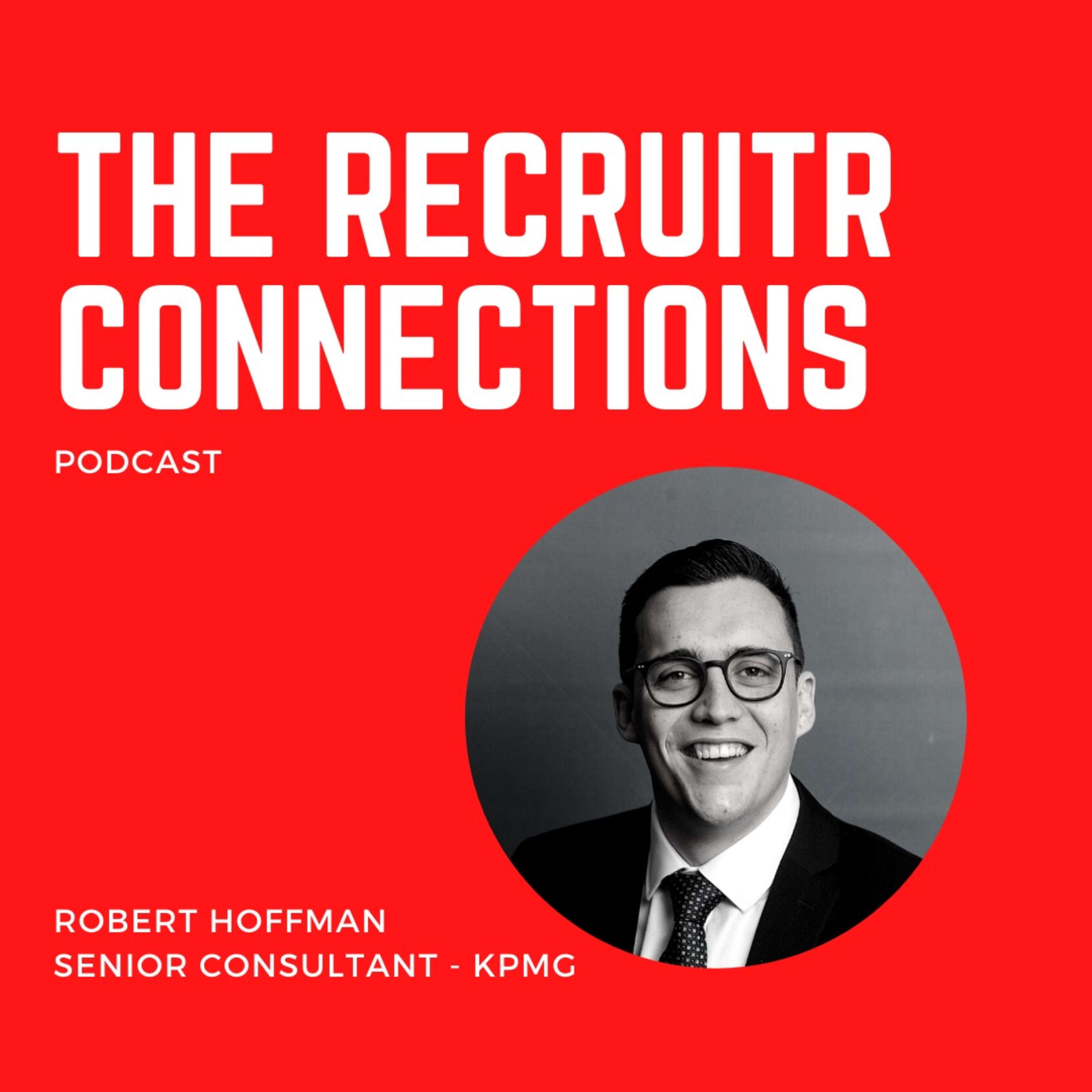 RecruitR Connections