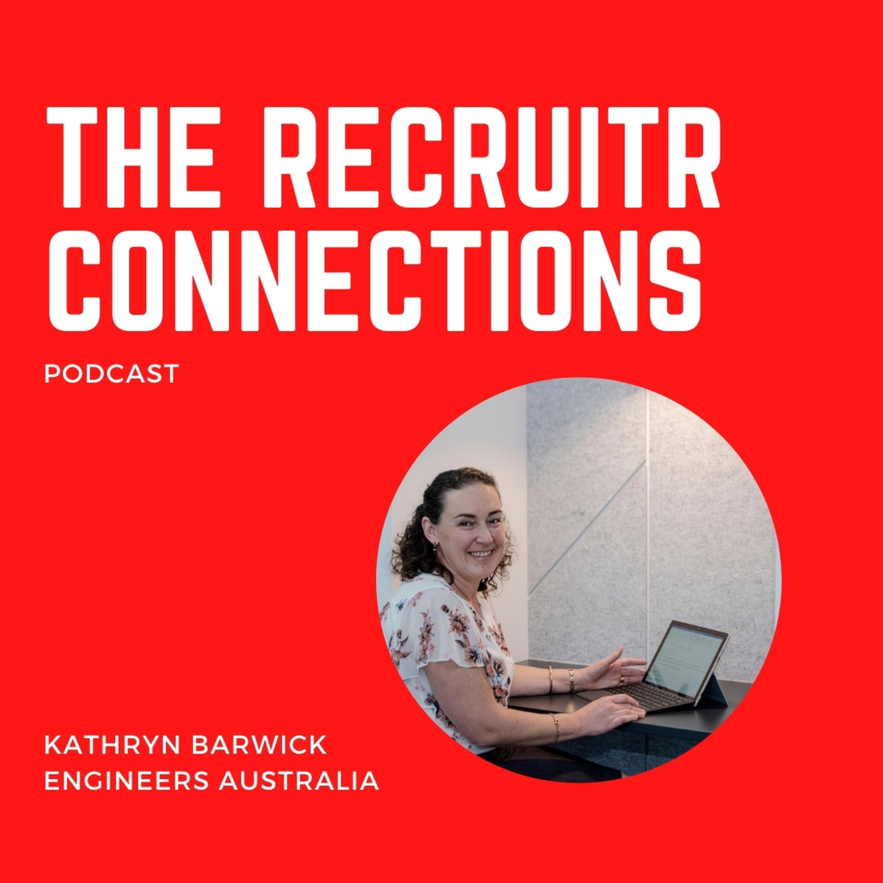 RecruitR Connections