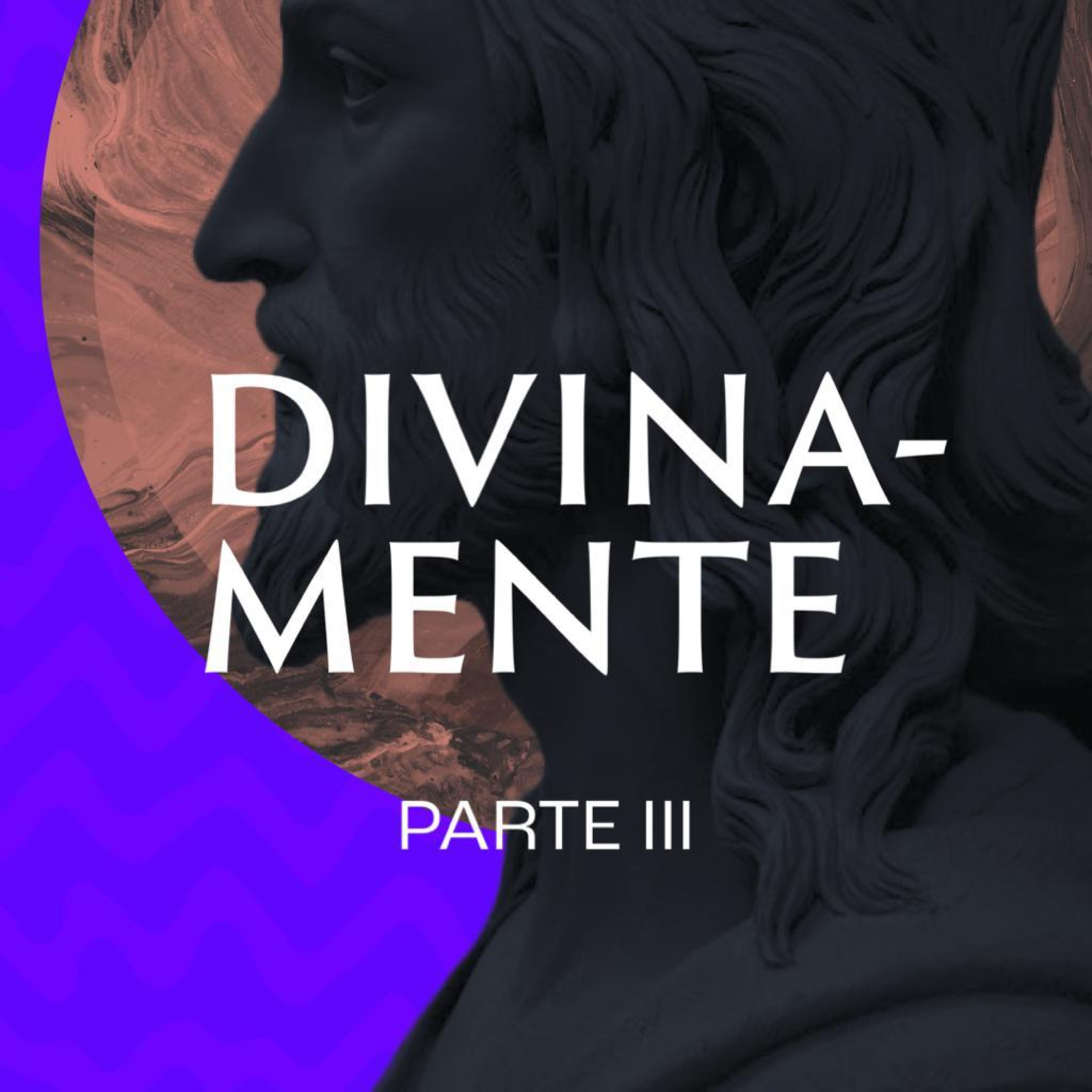 DIVININAMENTE (PARTE3)  episode artwork