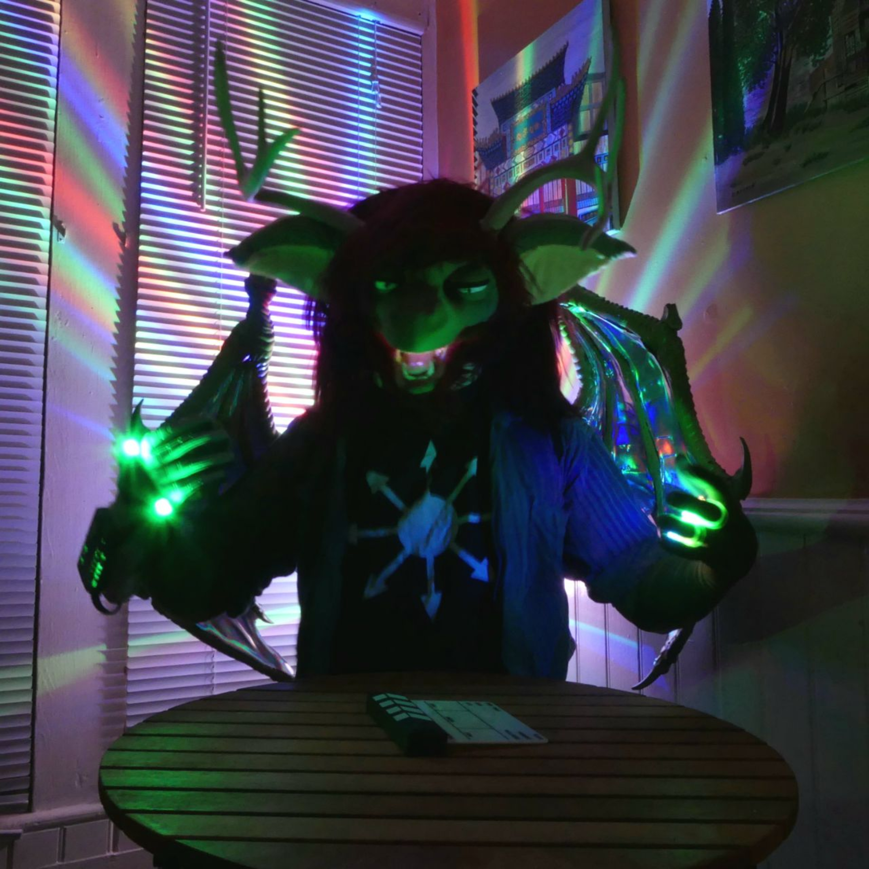 The Science Witch Podcast