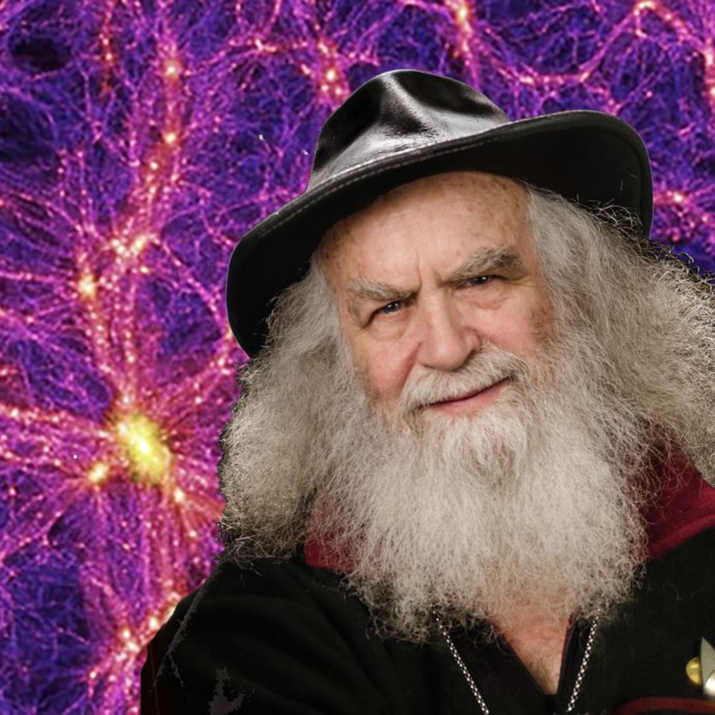 The Science Witch Podcast