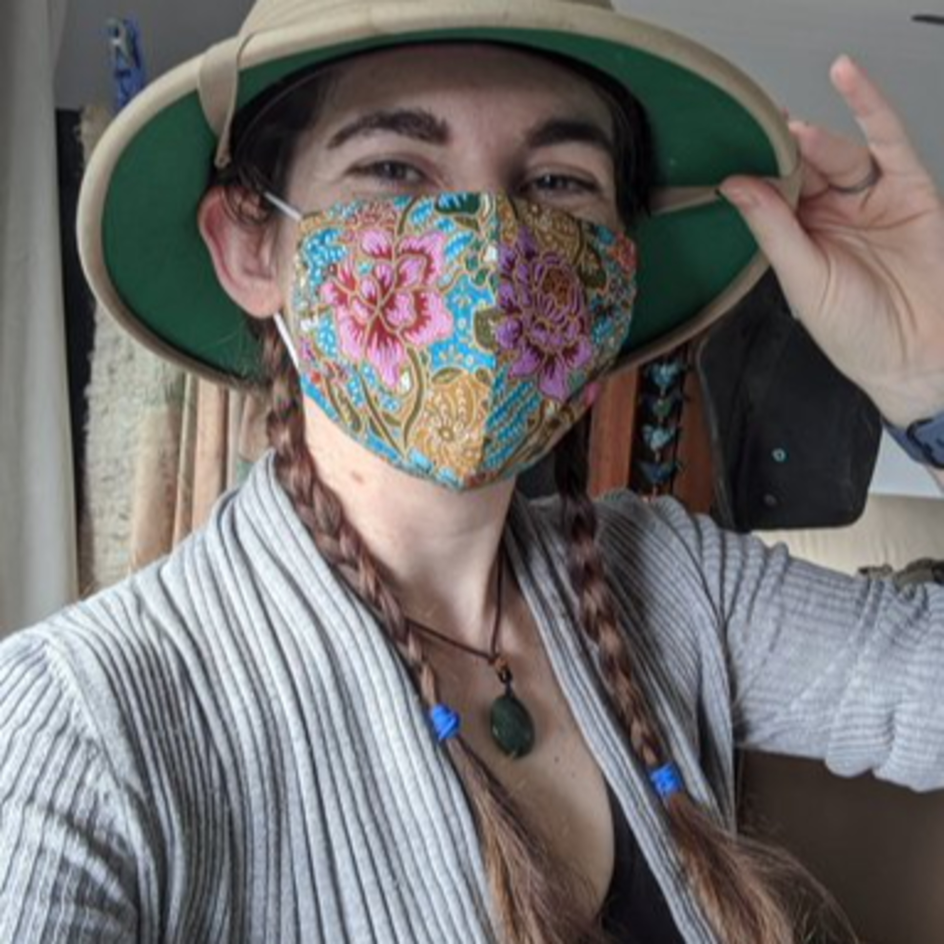 The Science Witch Podcast