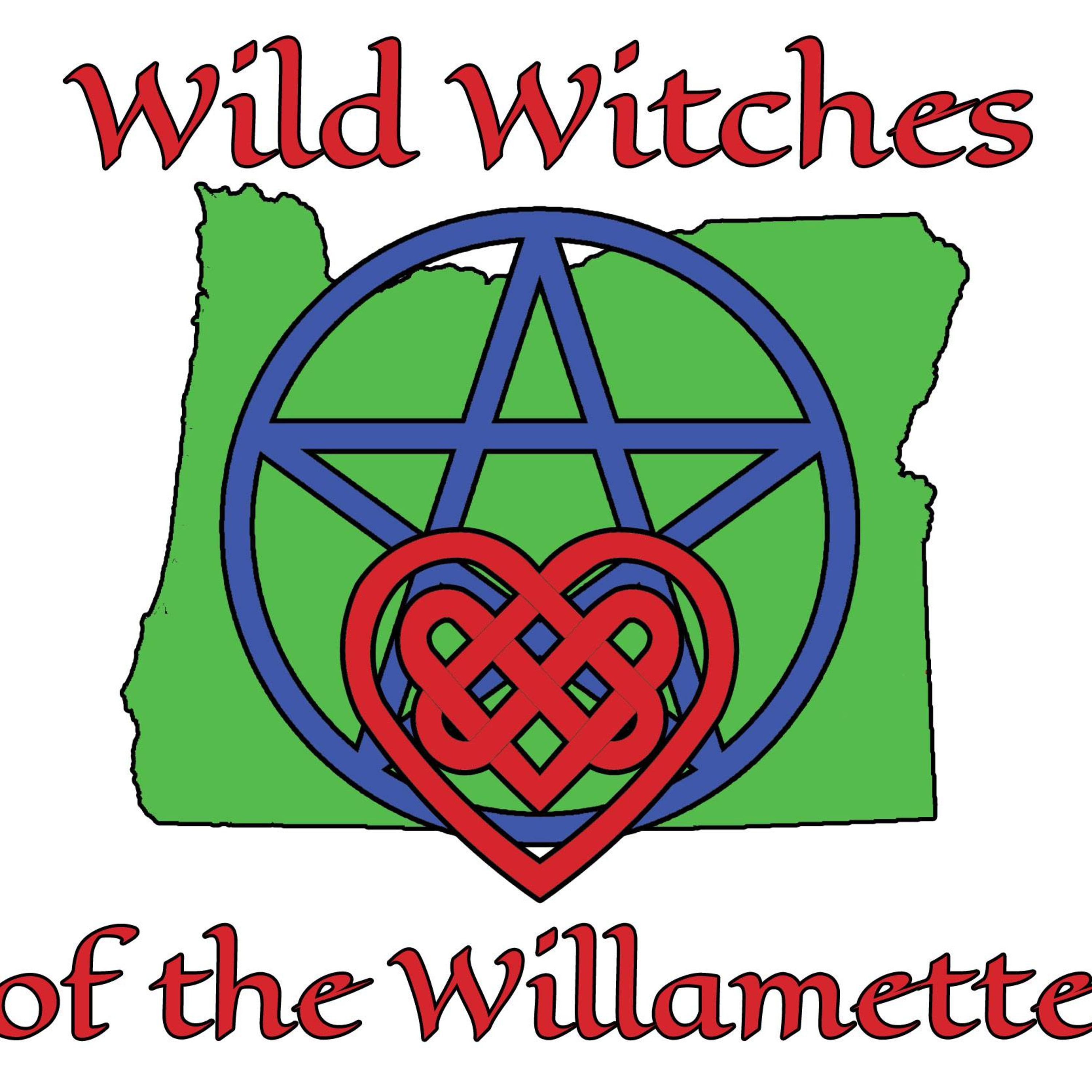 The Science Witch Podcast