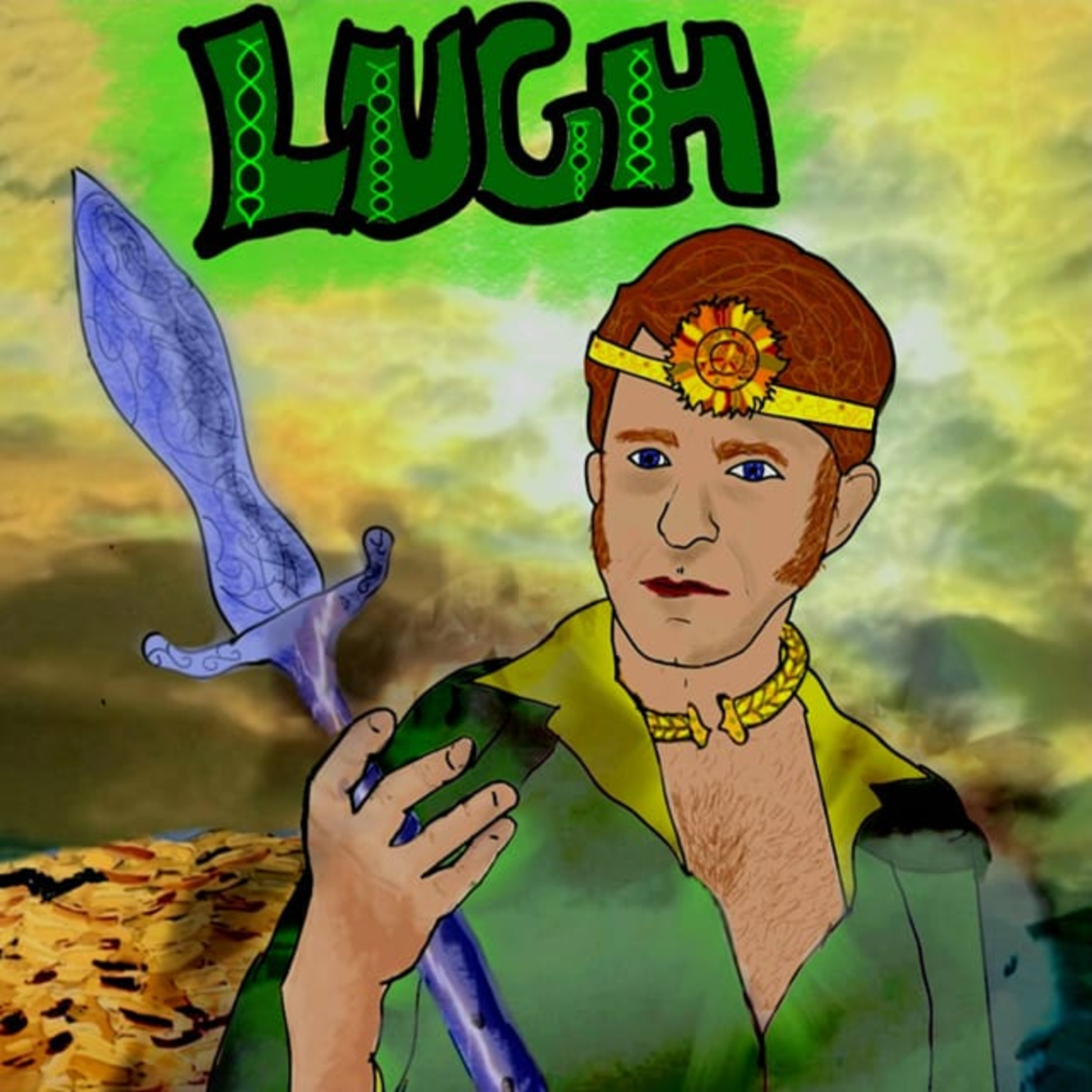The Science Witch Podcast
