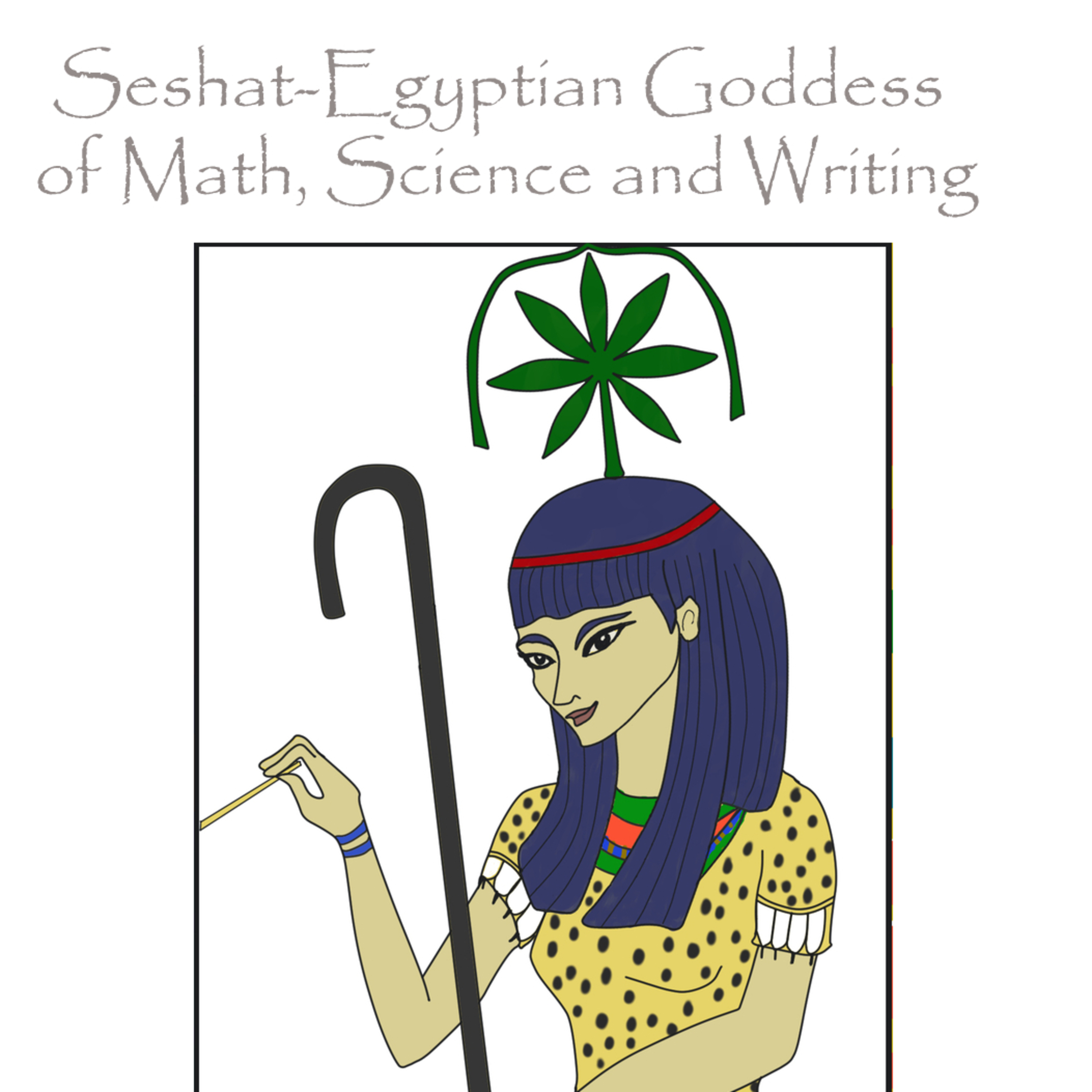 The Science Witch Podcast