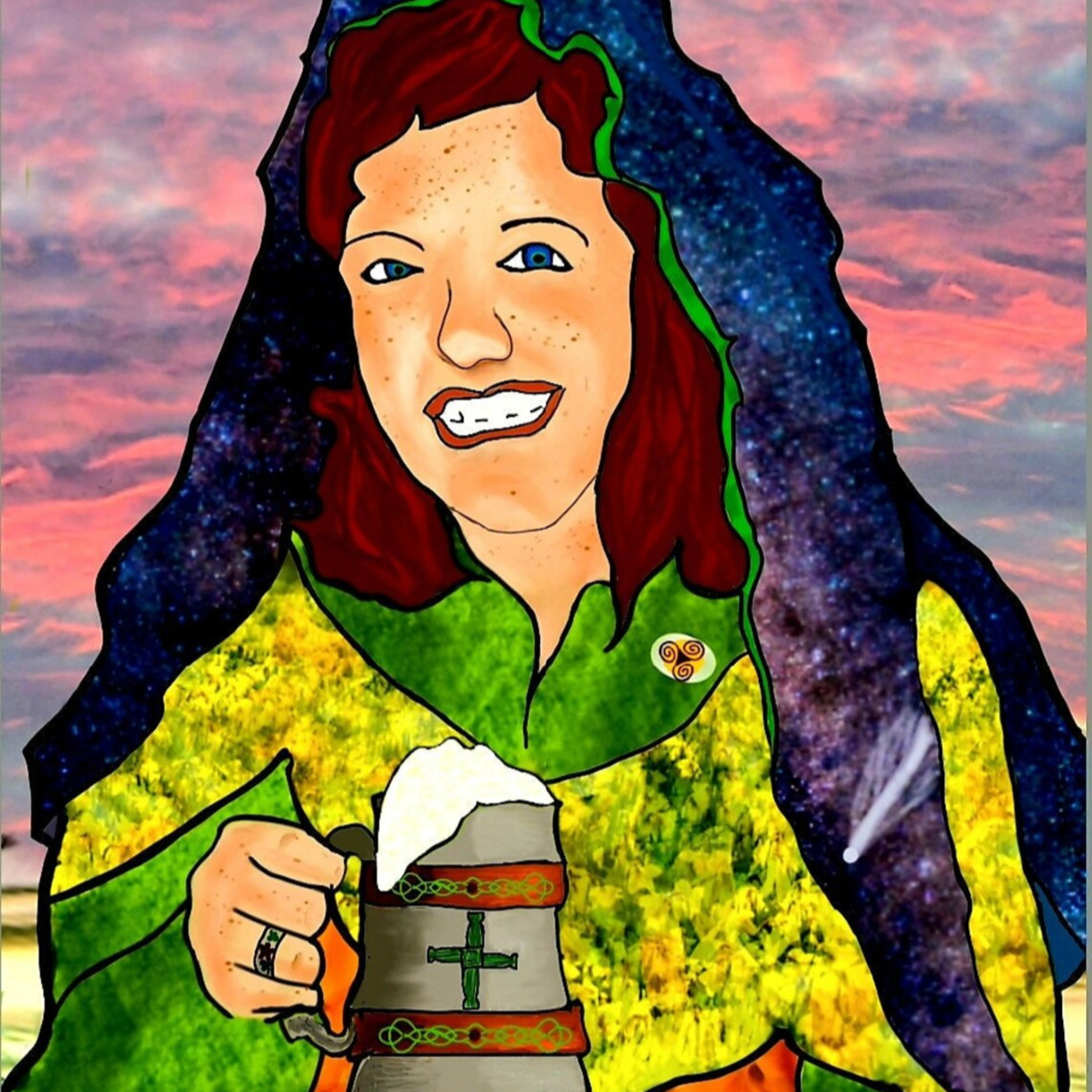 The Science Witch Podcast