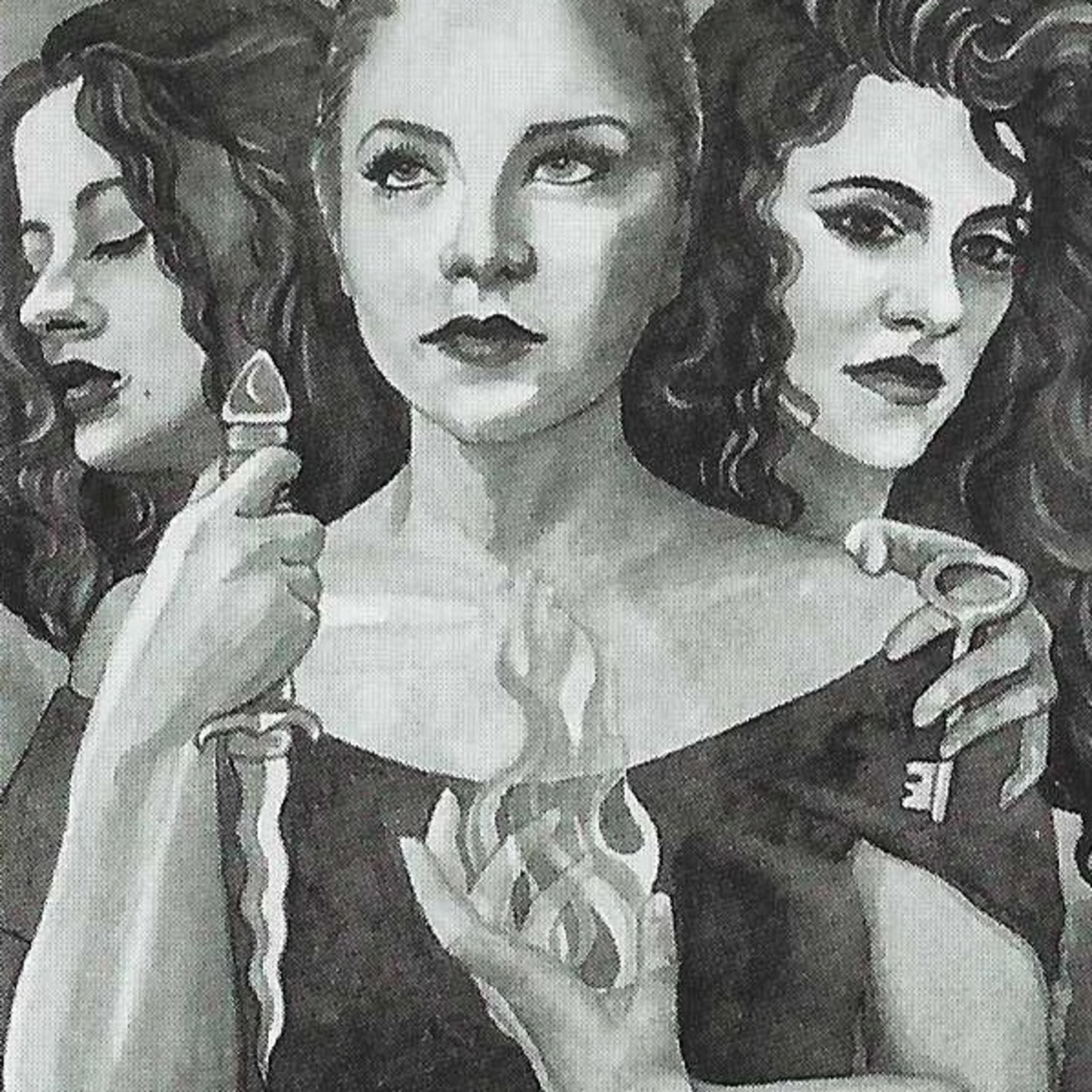 The Science Witch Podcast