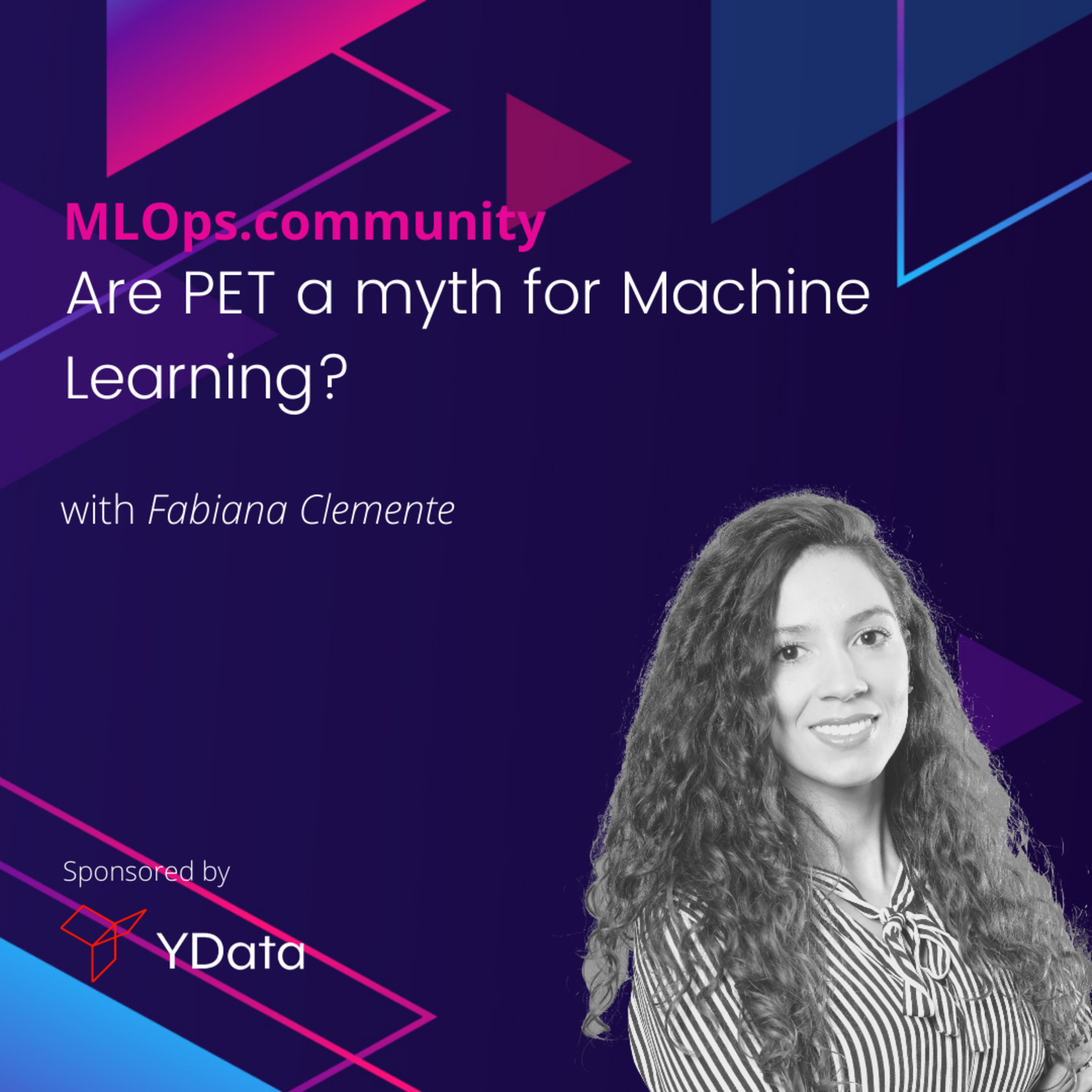 cover of episode When Machine Learning meets privacy - Episode 4