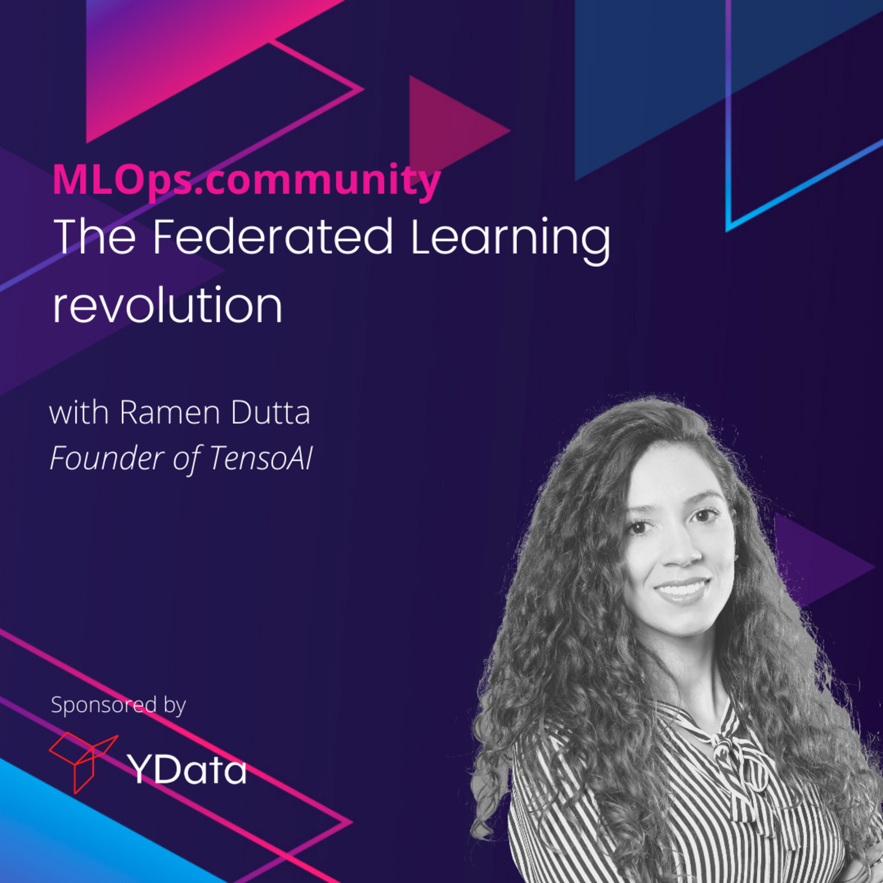cover of episode When Machine Learning meets privacy - Episode 8