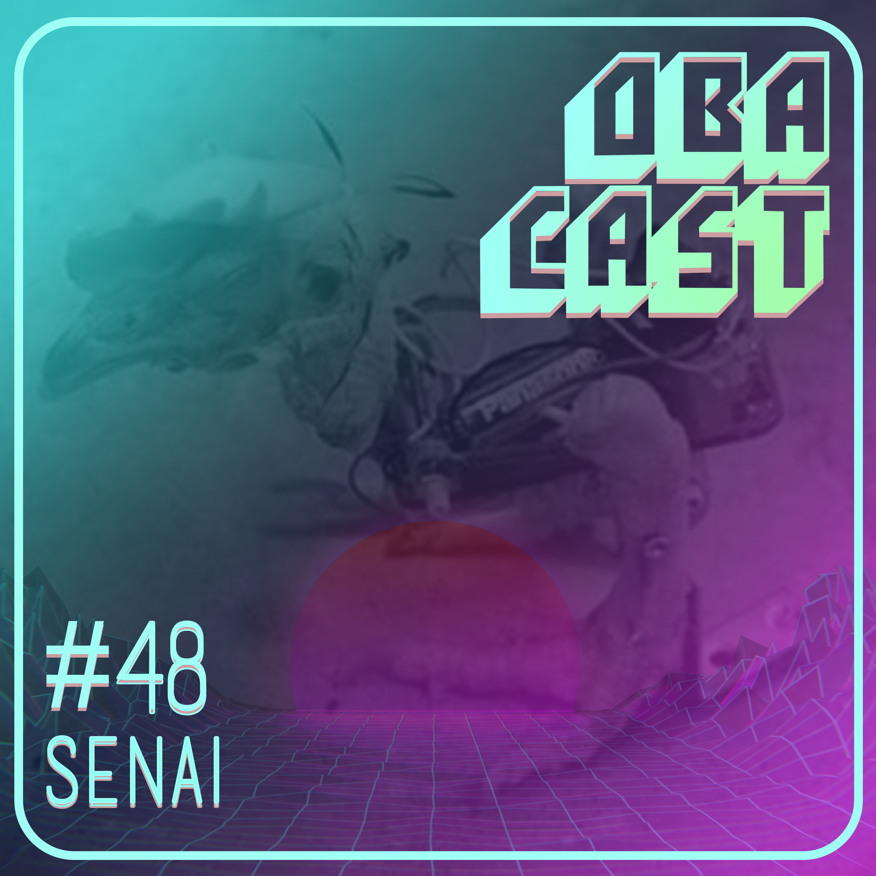 Obacast #48 - Senai