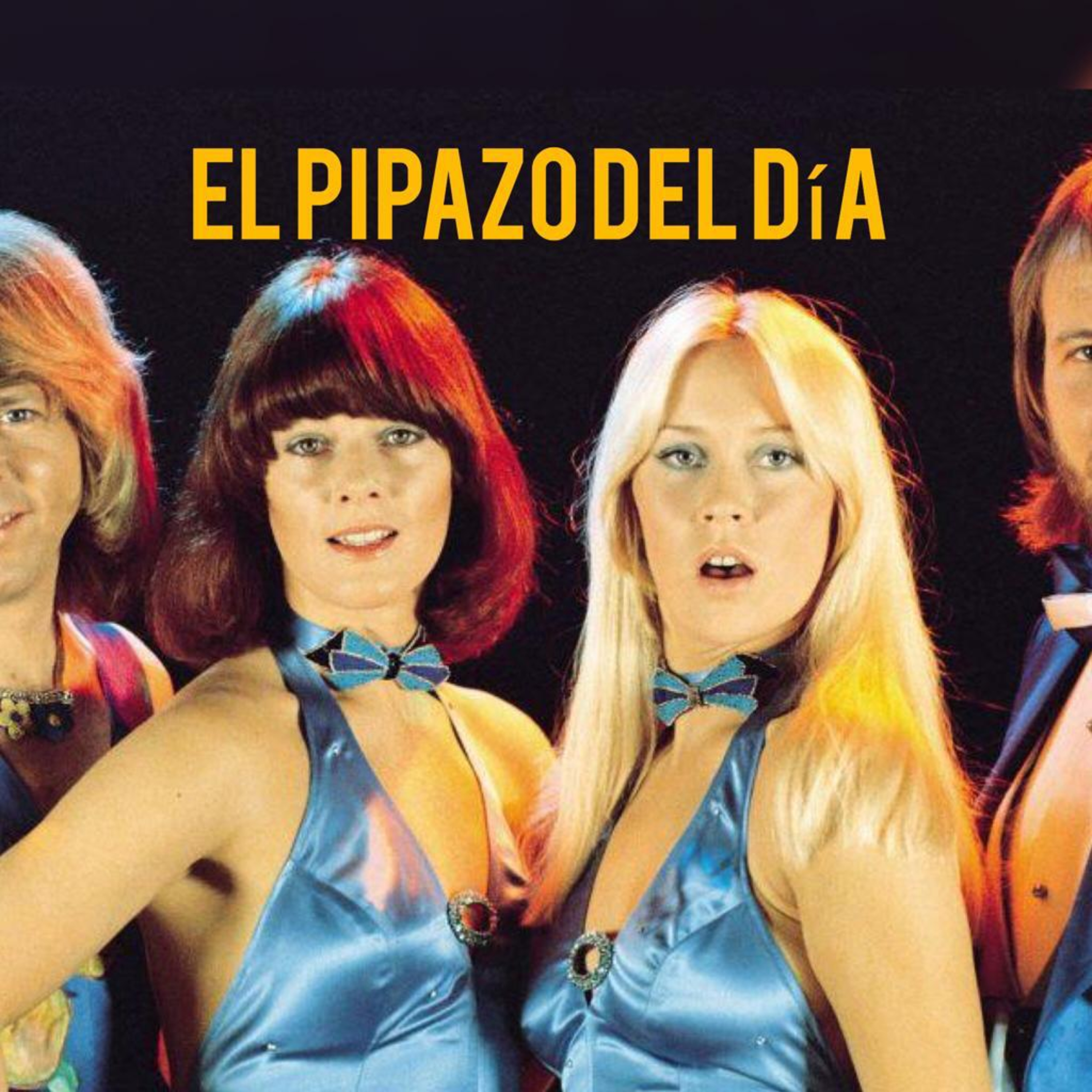 El Pipazo del día...