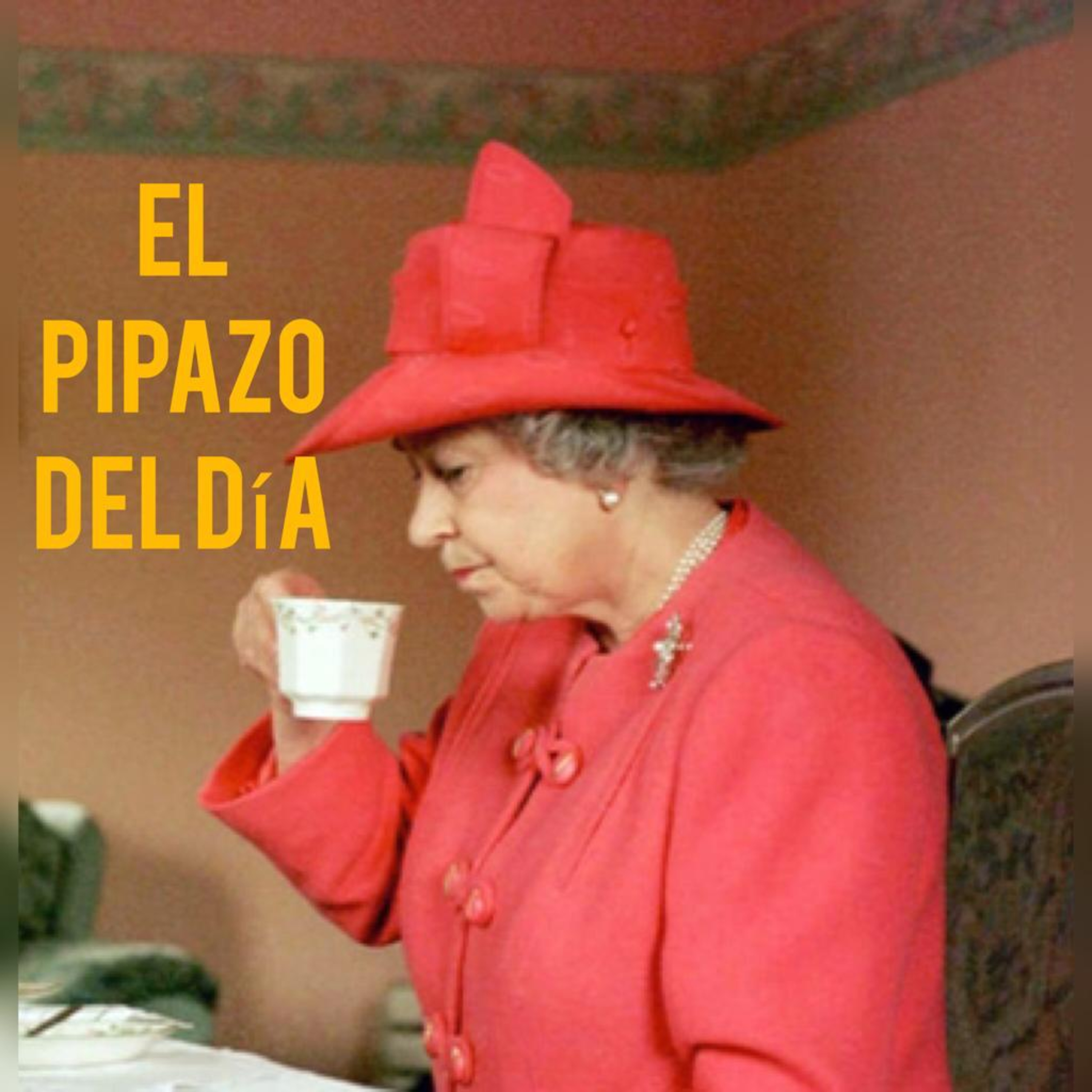 El Pipazo del día...