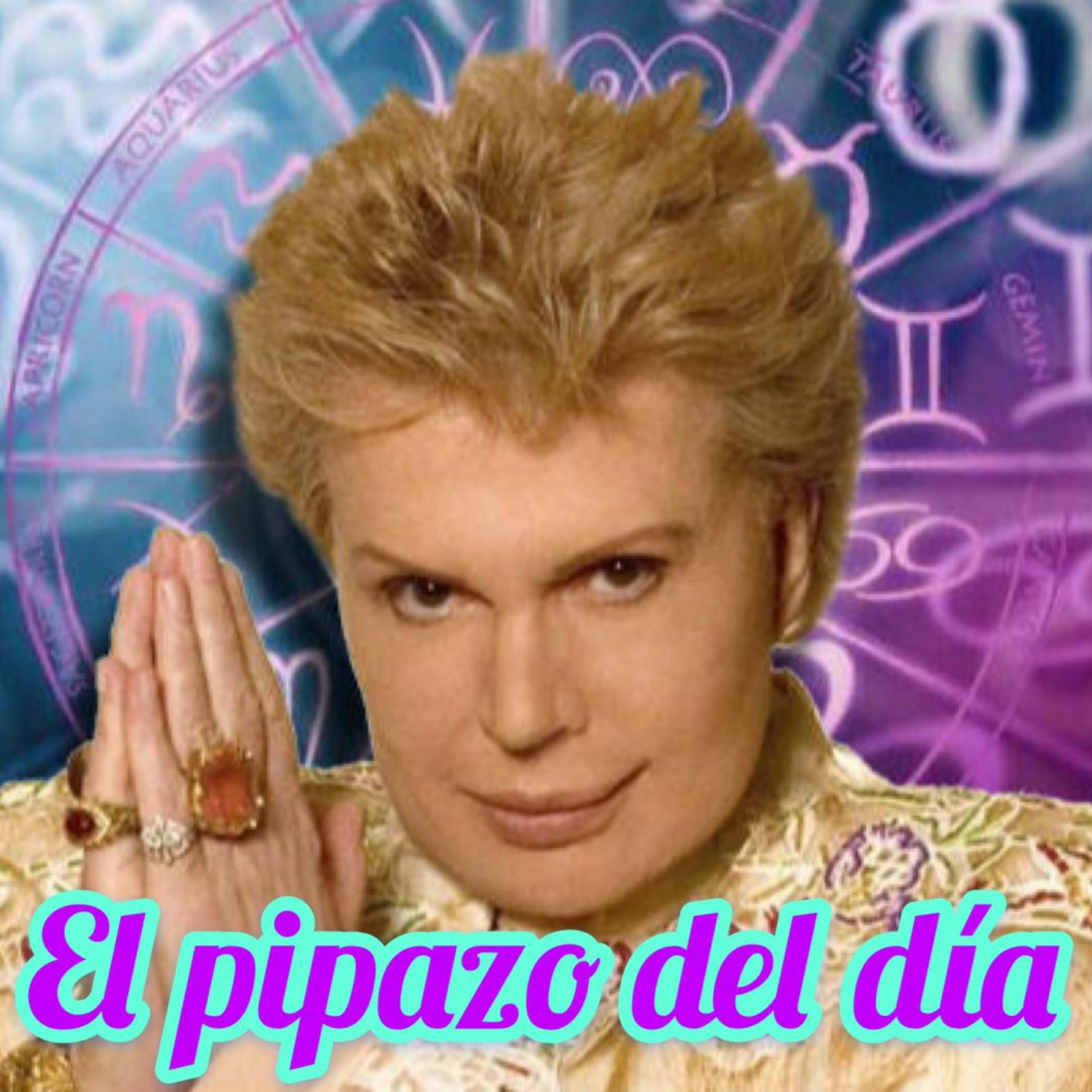 El Pipazo del día...