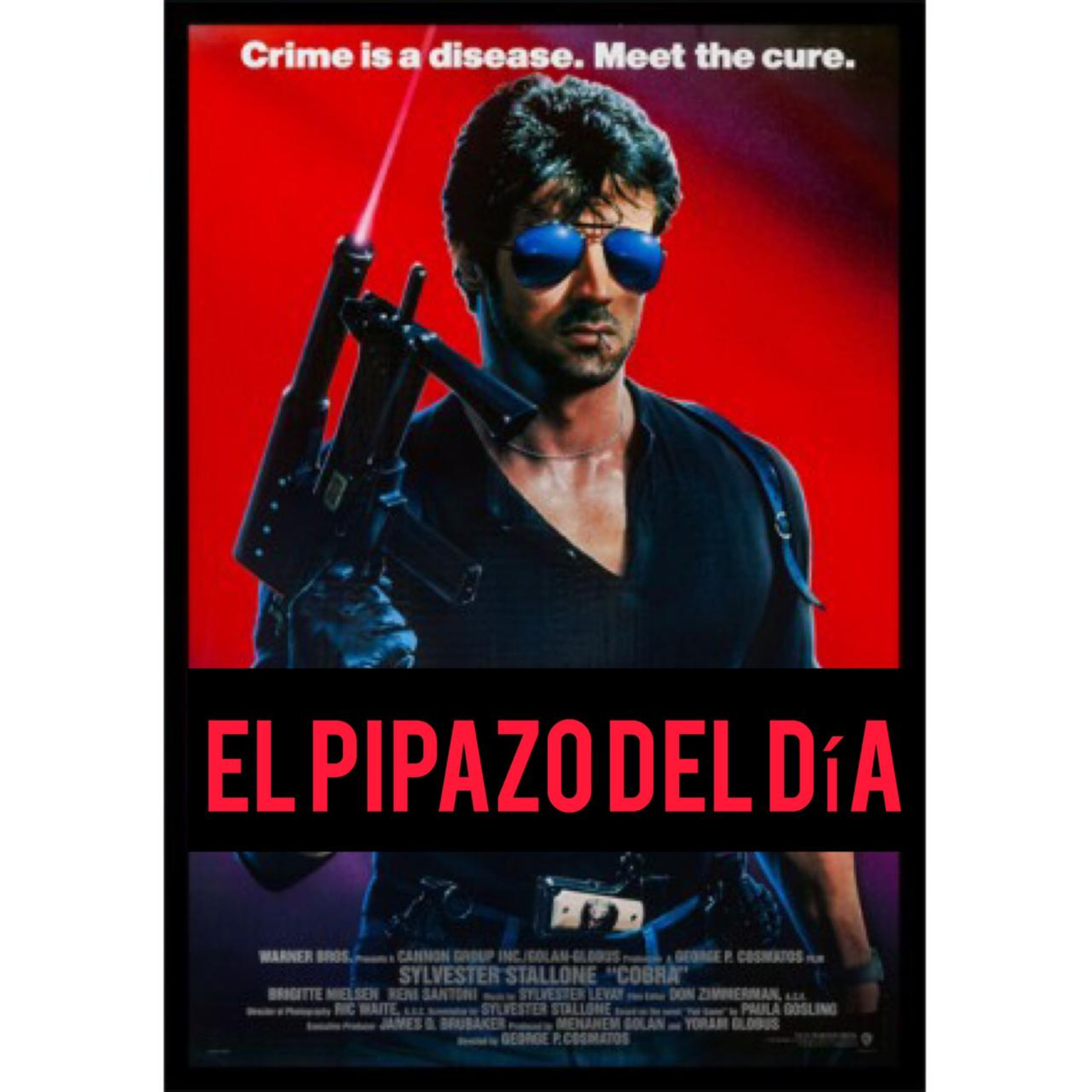 El Pipazo del día...
