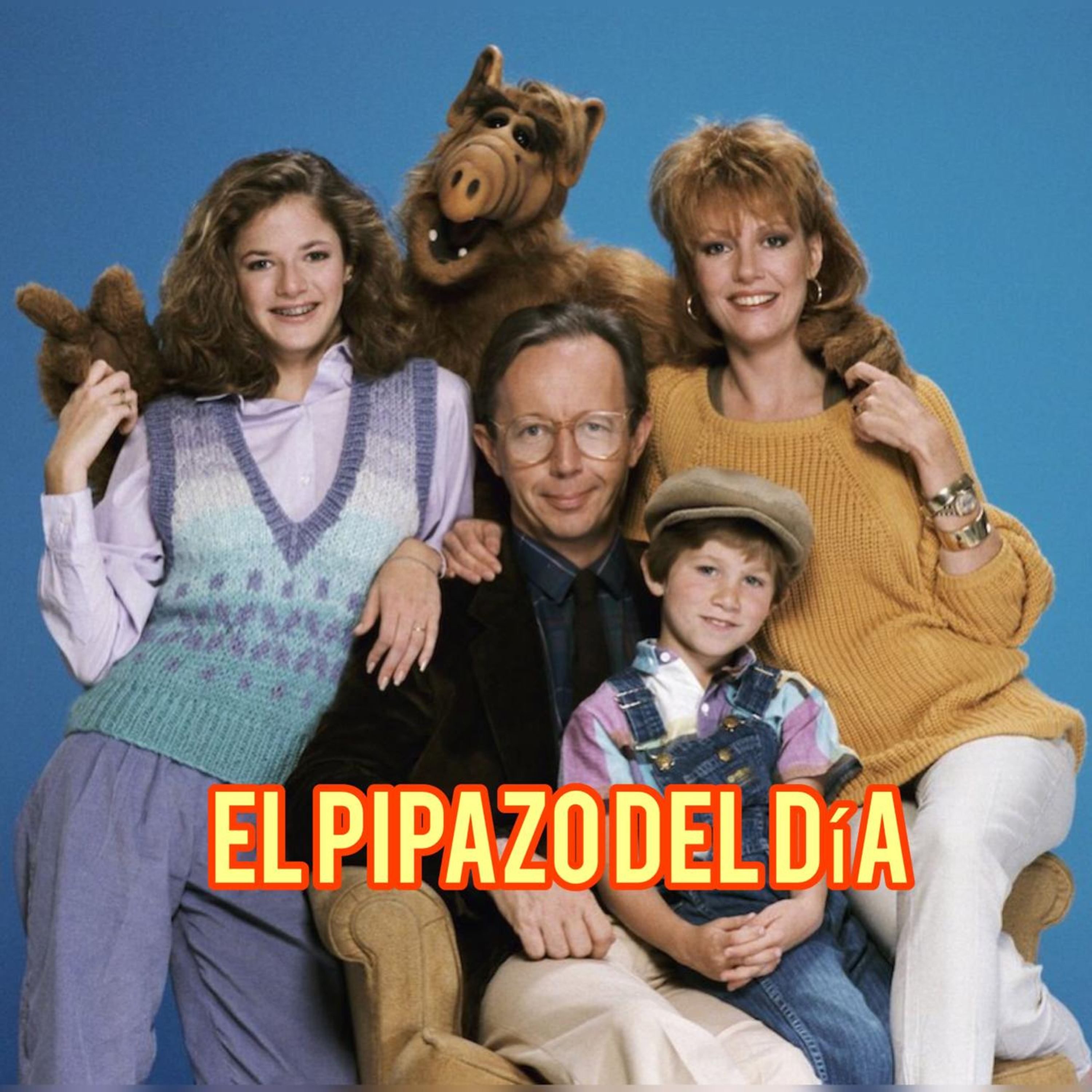 El Pipazo del día...