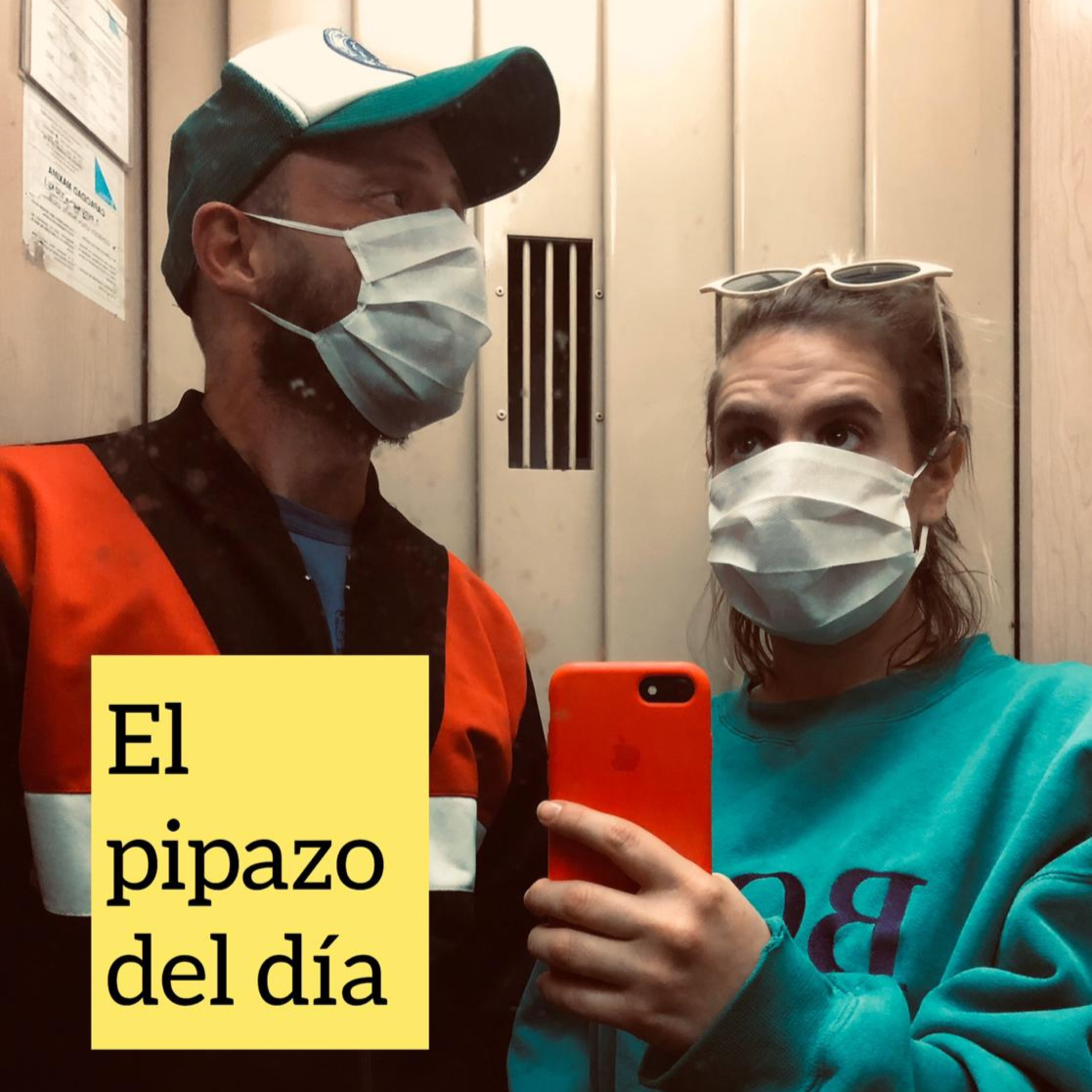 El Pipazo del día...