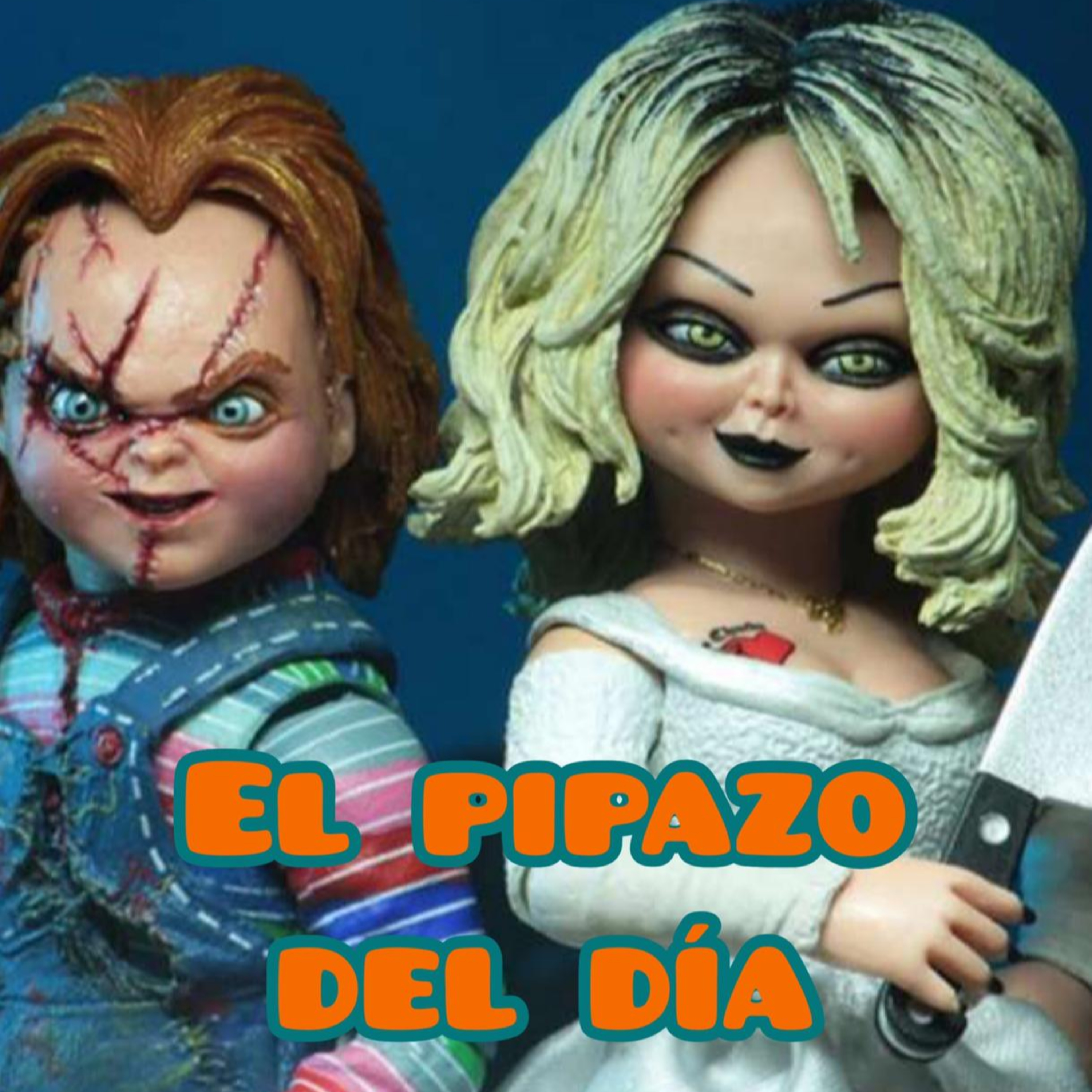 El Pipazo del día...