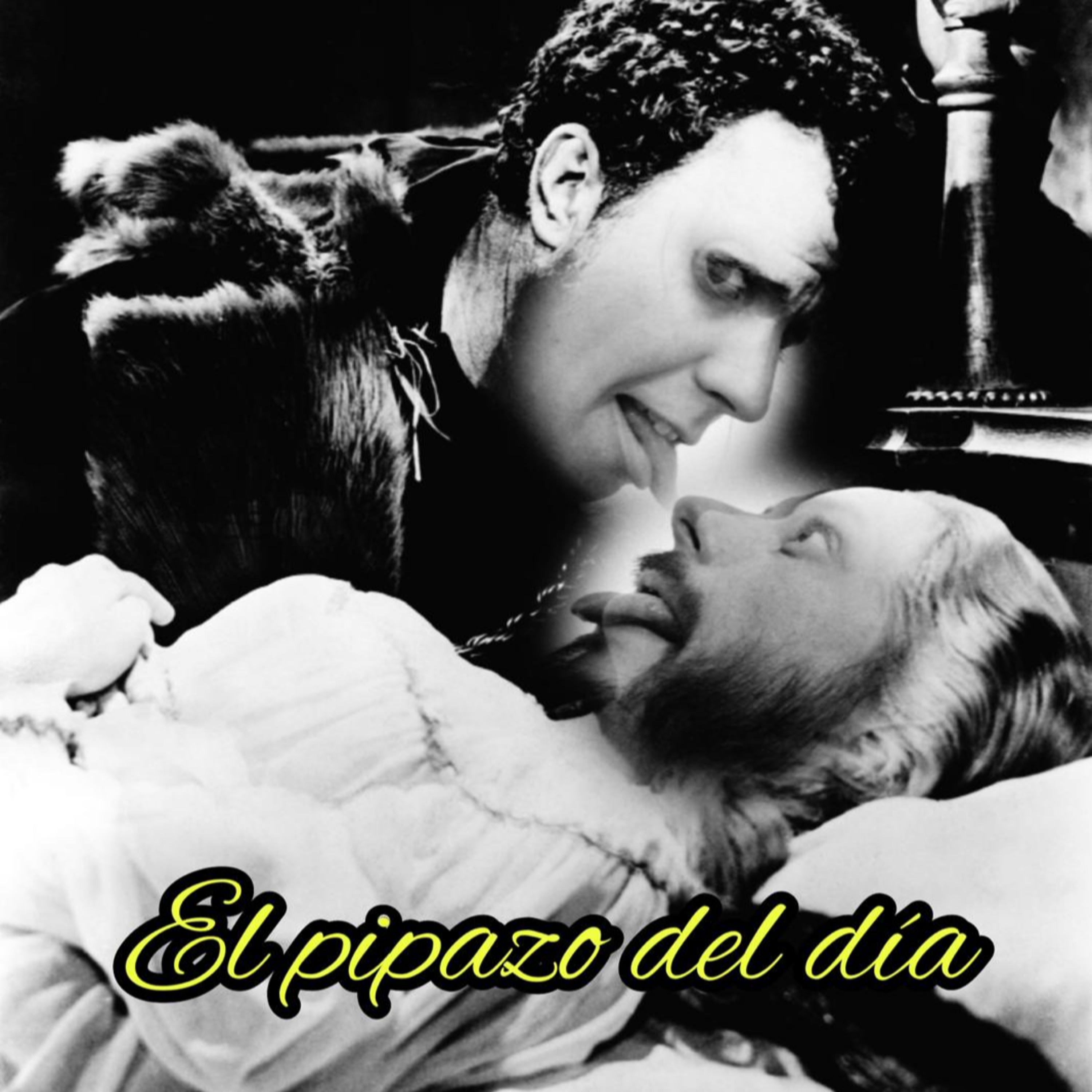 El Pipazo del día...