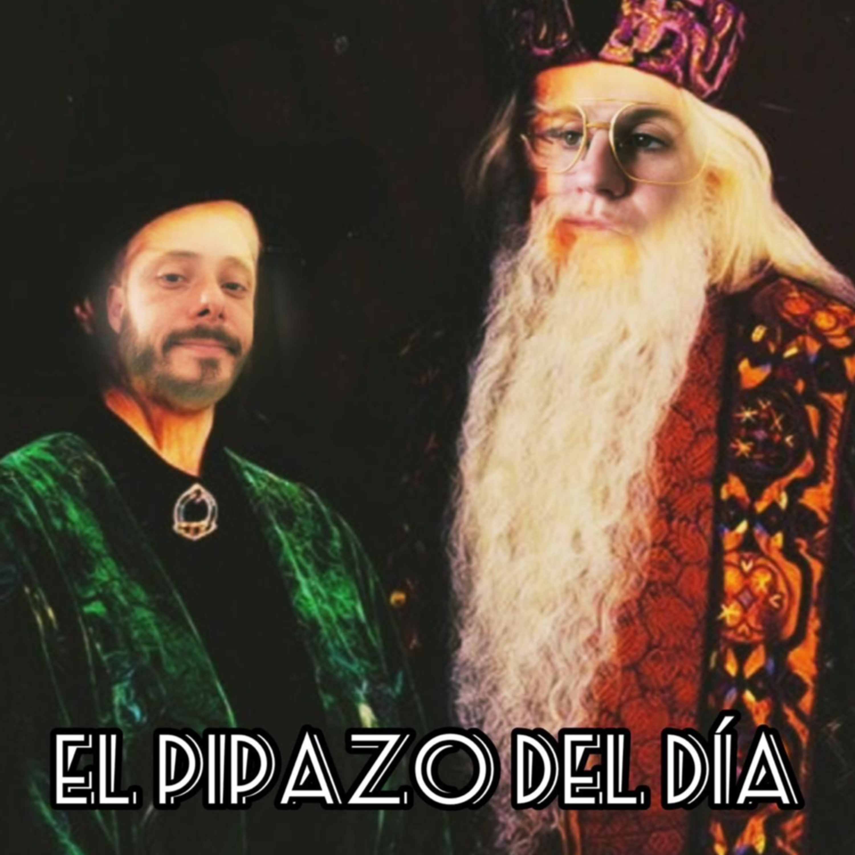 El Pipazo del día...