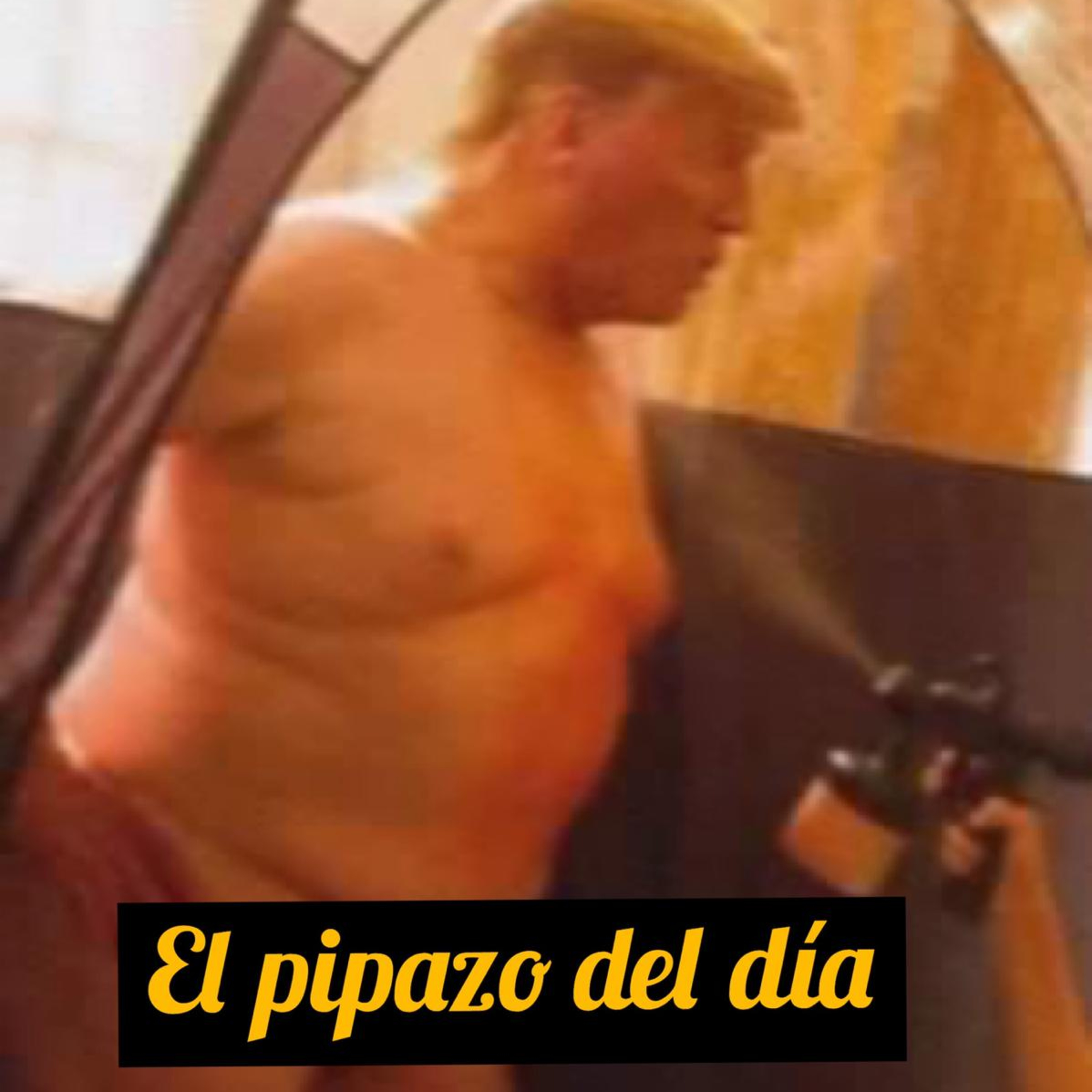 El Pipazo del día...
