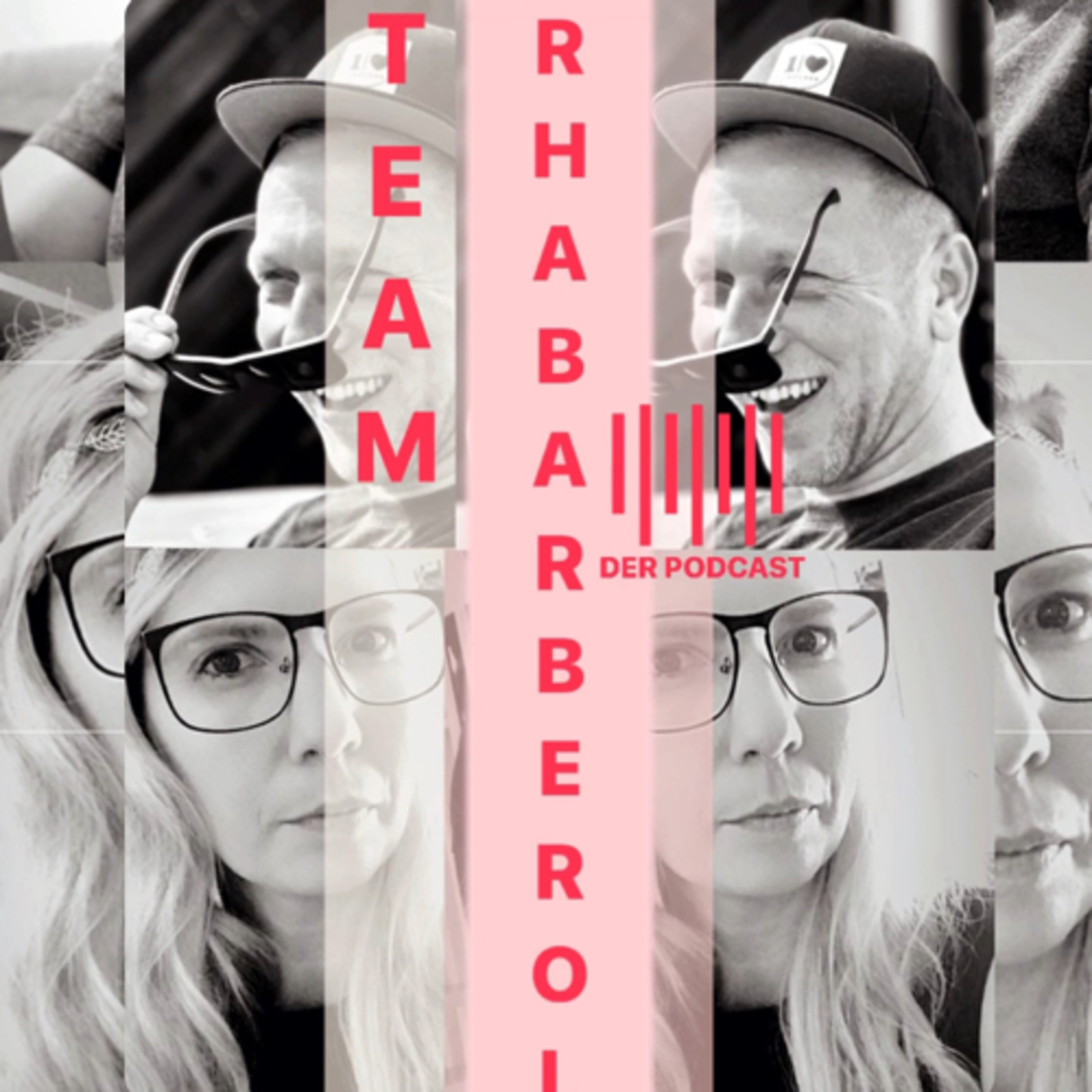 Team Rhabarberol