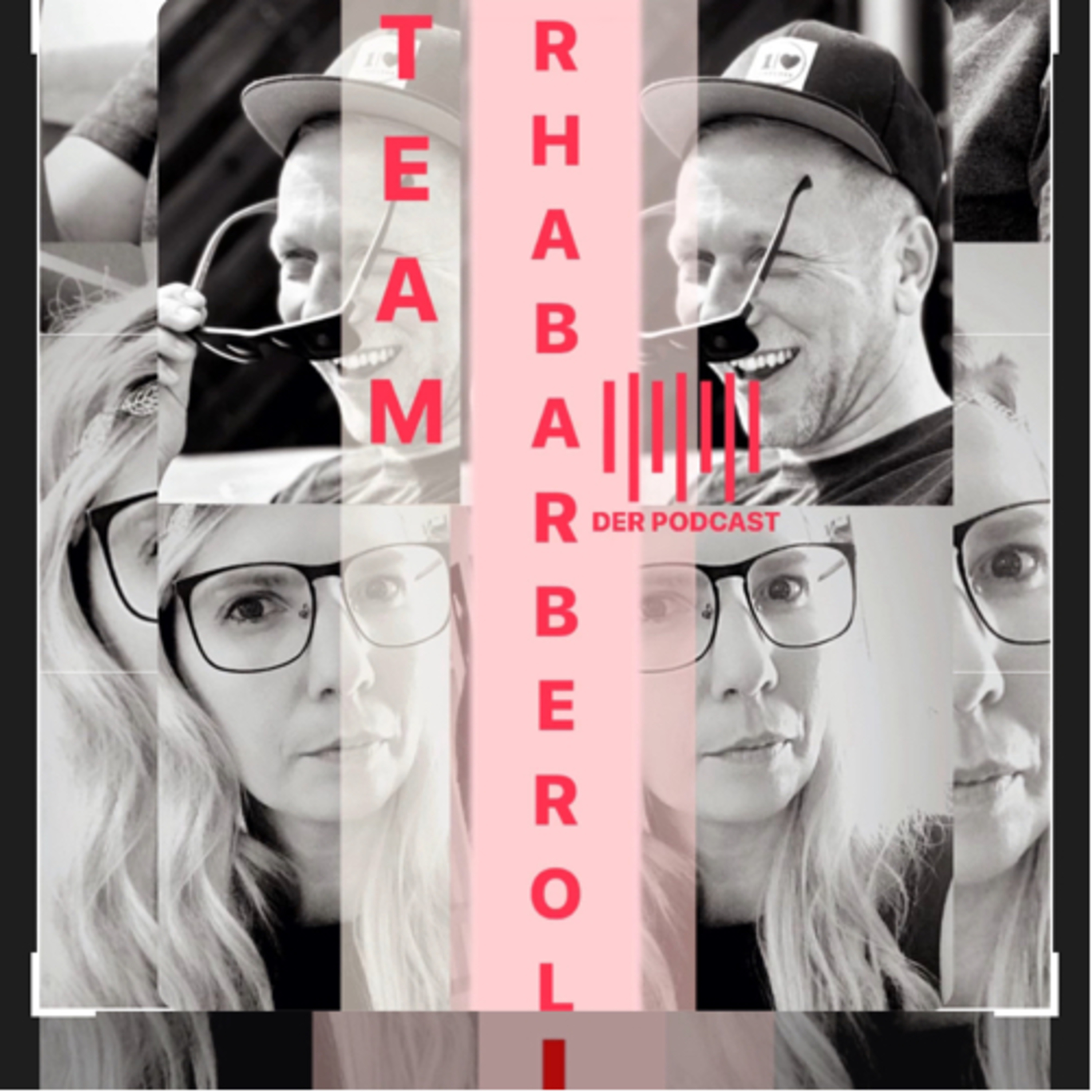 Team Rhabarberol