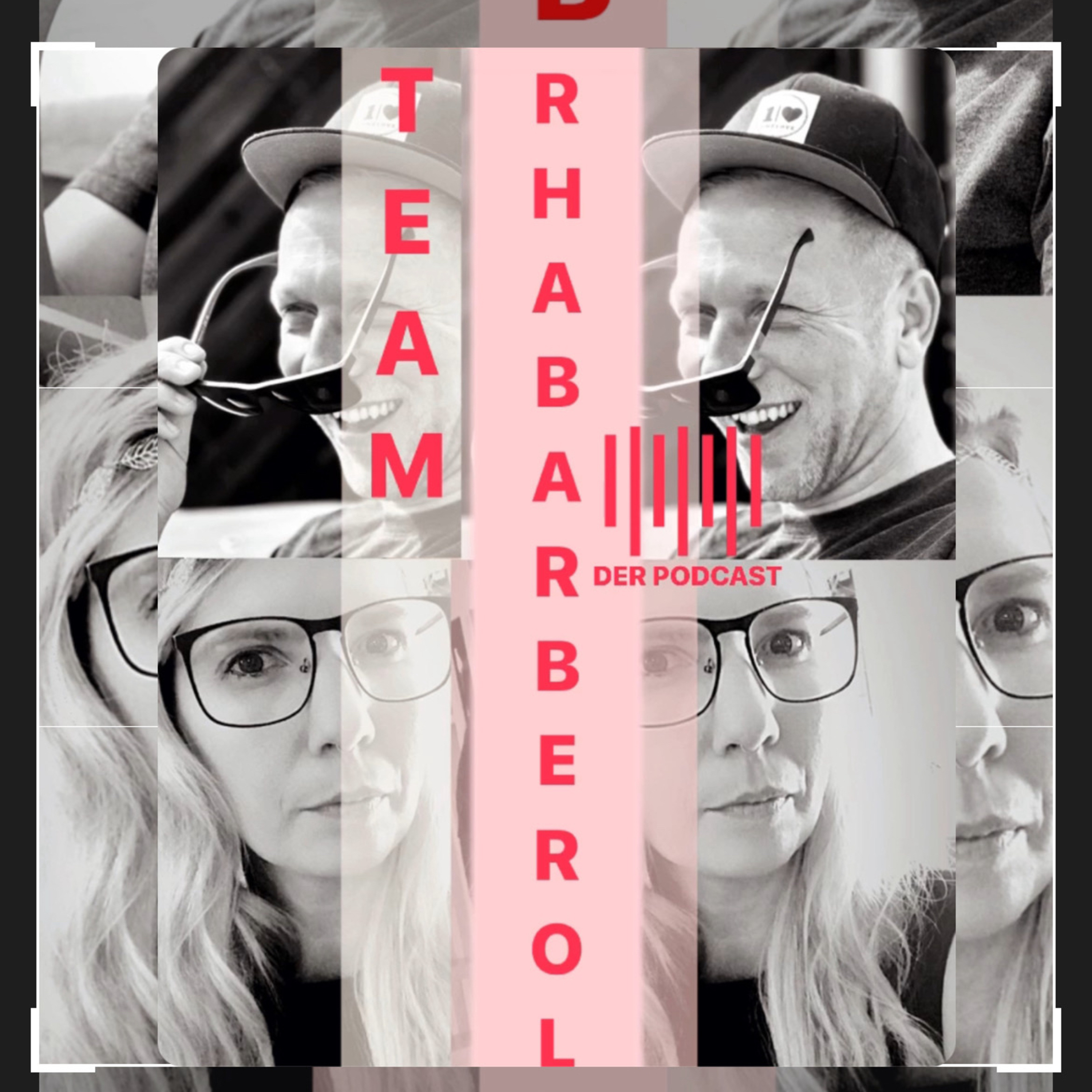 Team Rhabarberol