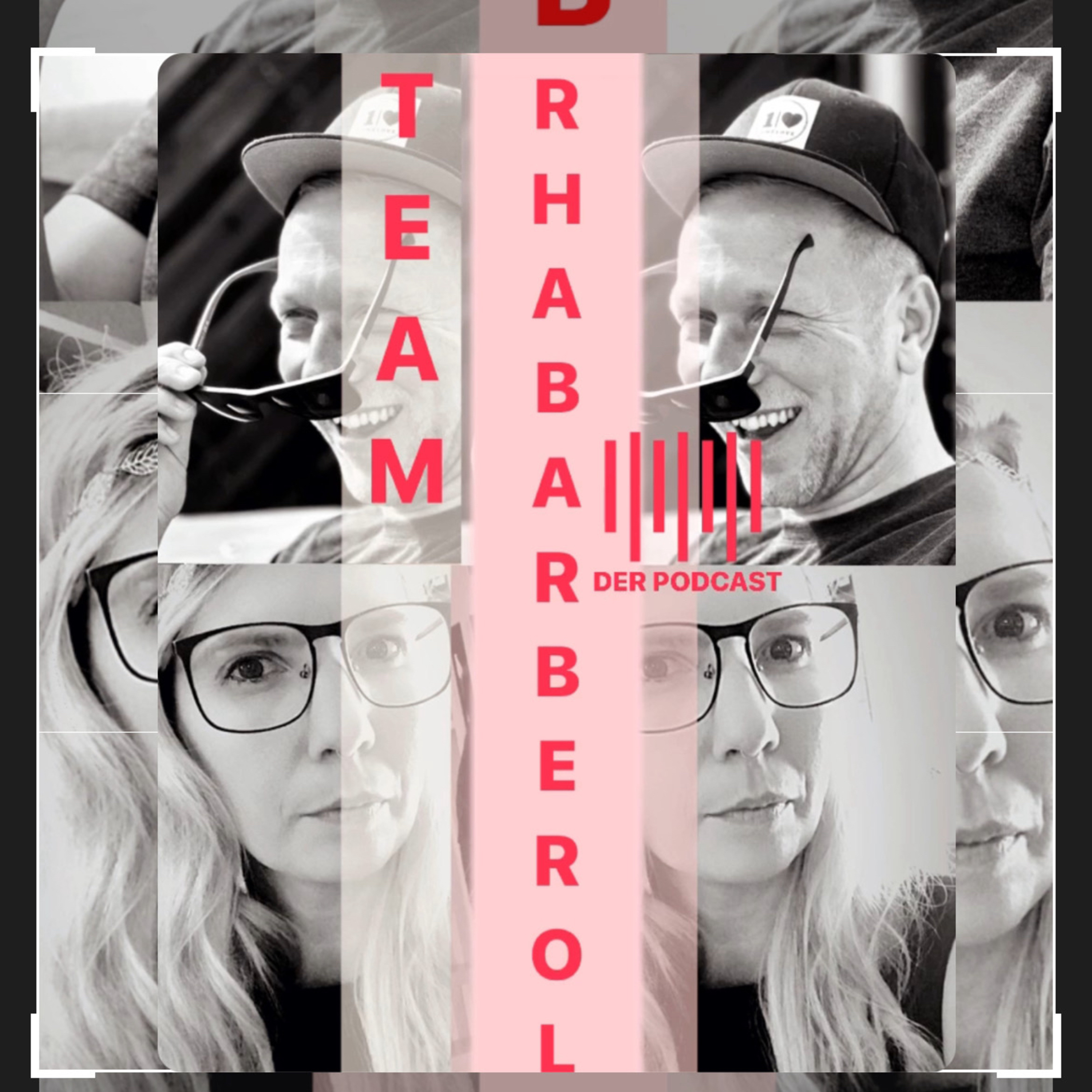 Team Rhabarberol